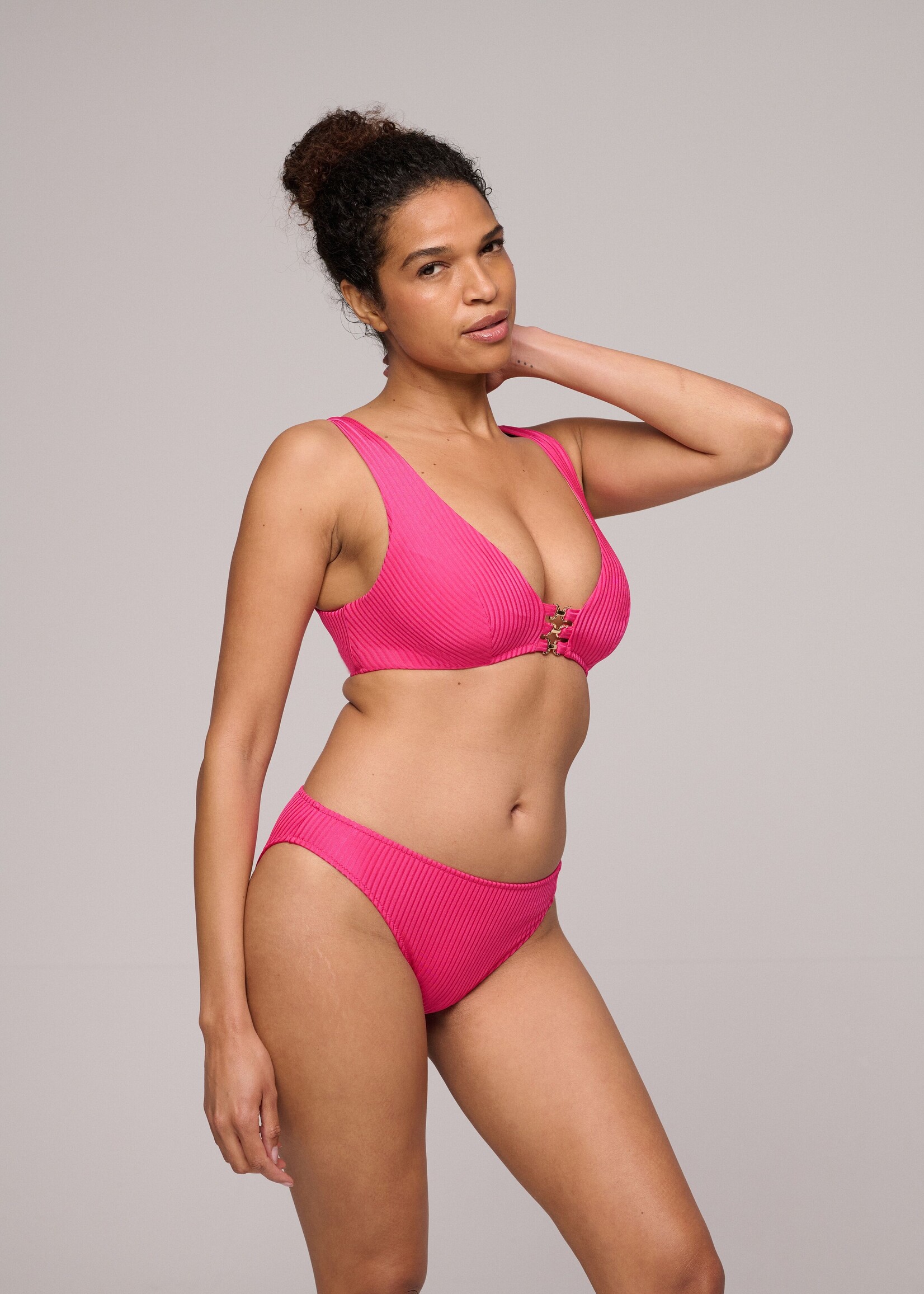 Marie Jo Emly Triangle Bikini 1007713 / 1007750