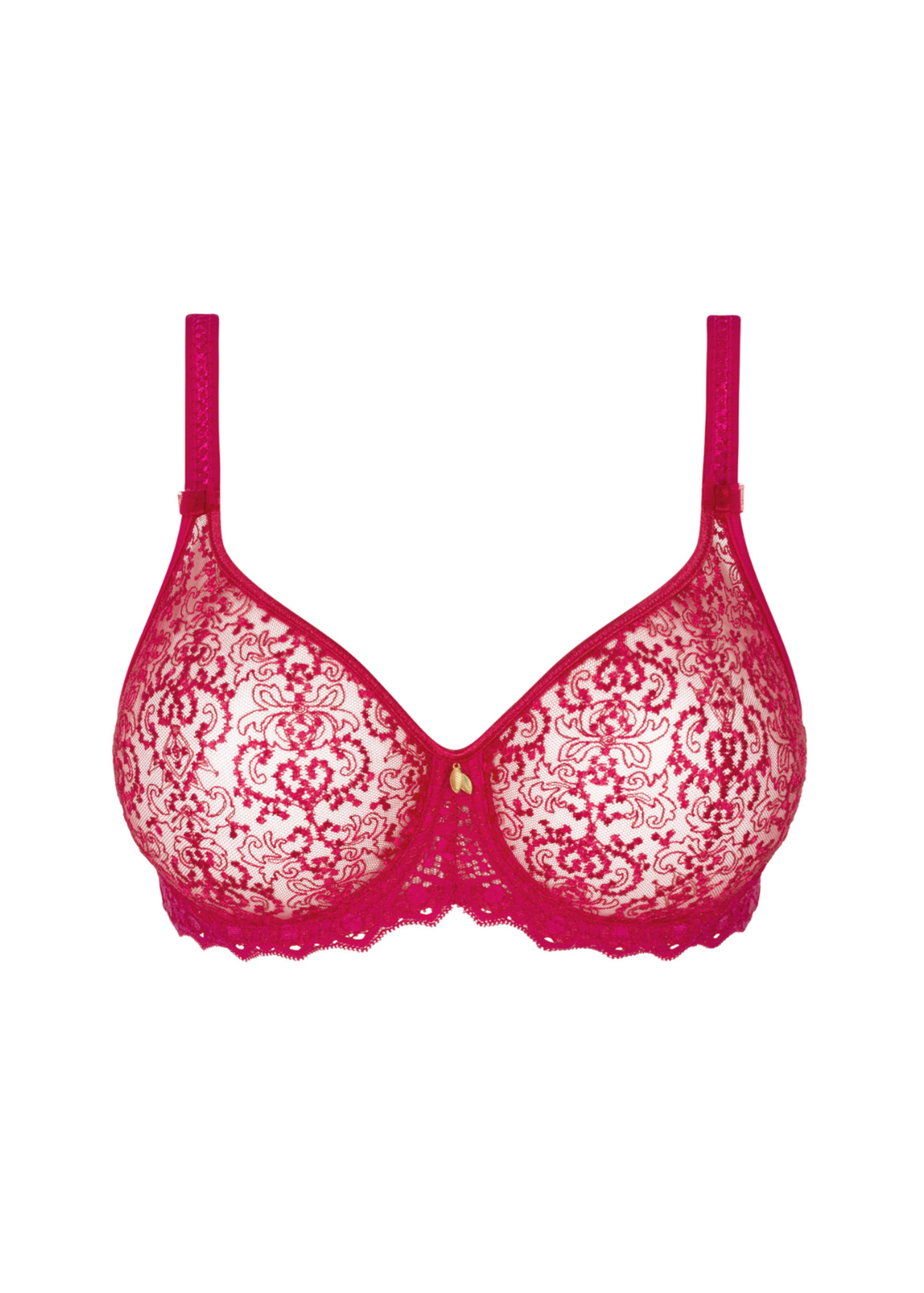 Empreinte Cassiopee Fashion Seamless Full Cup Bra 07151