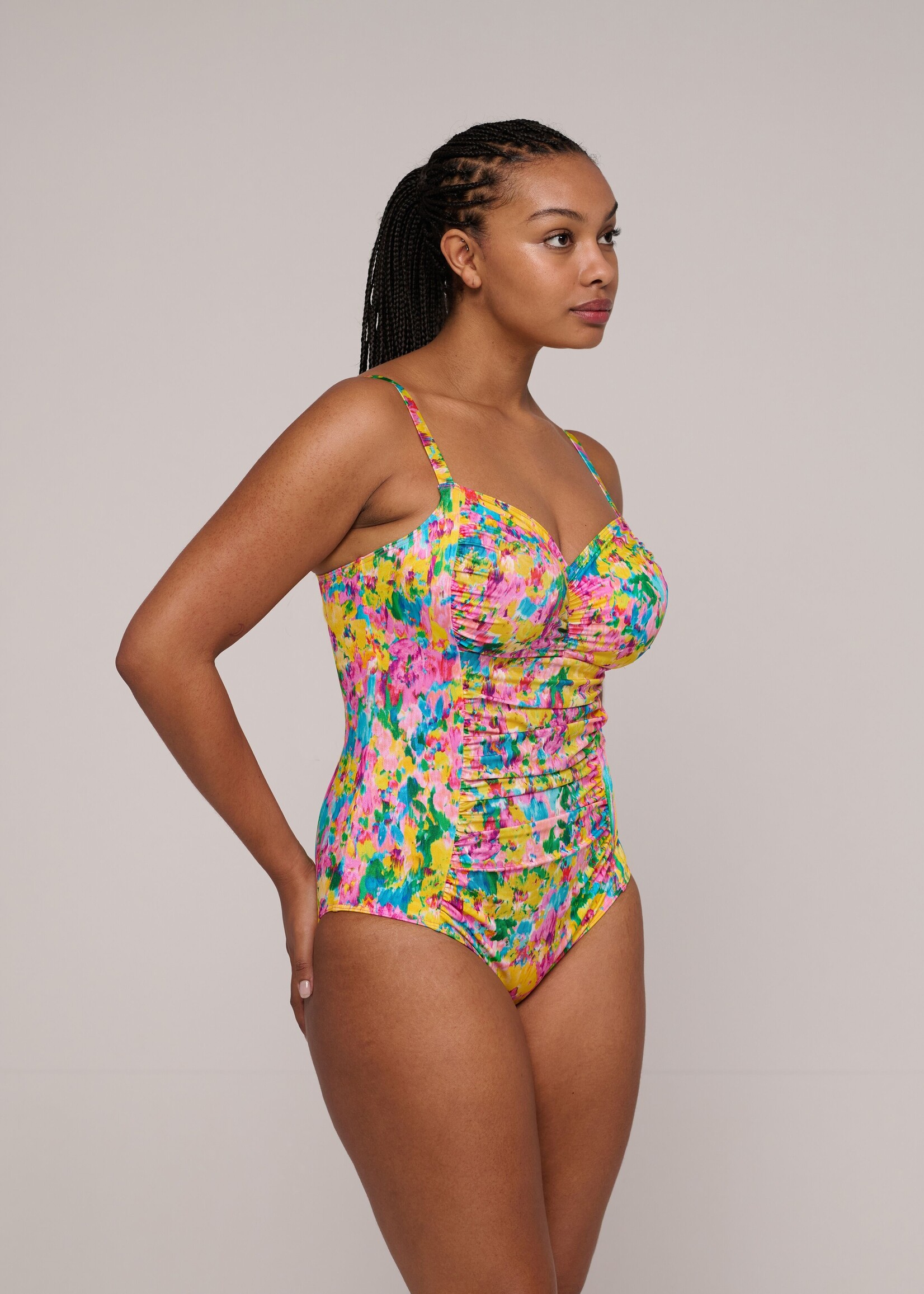 Prima Donna Ubud Swimsuit 4012230