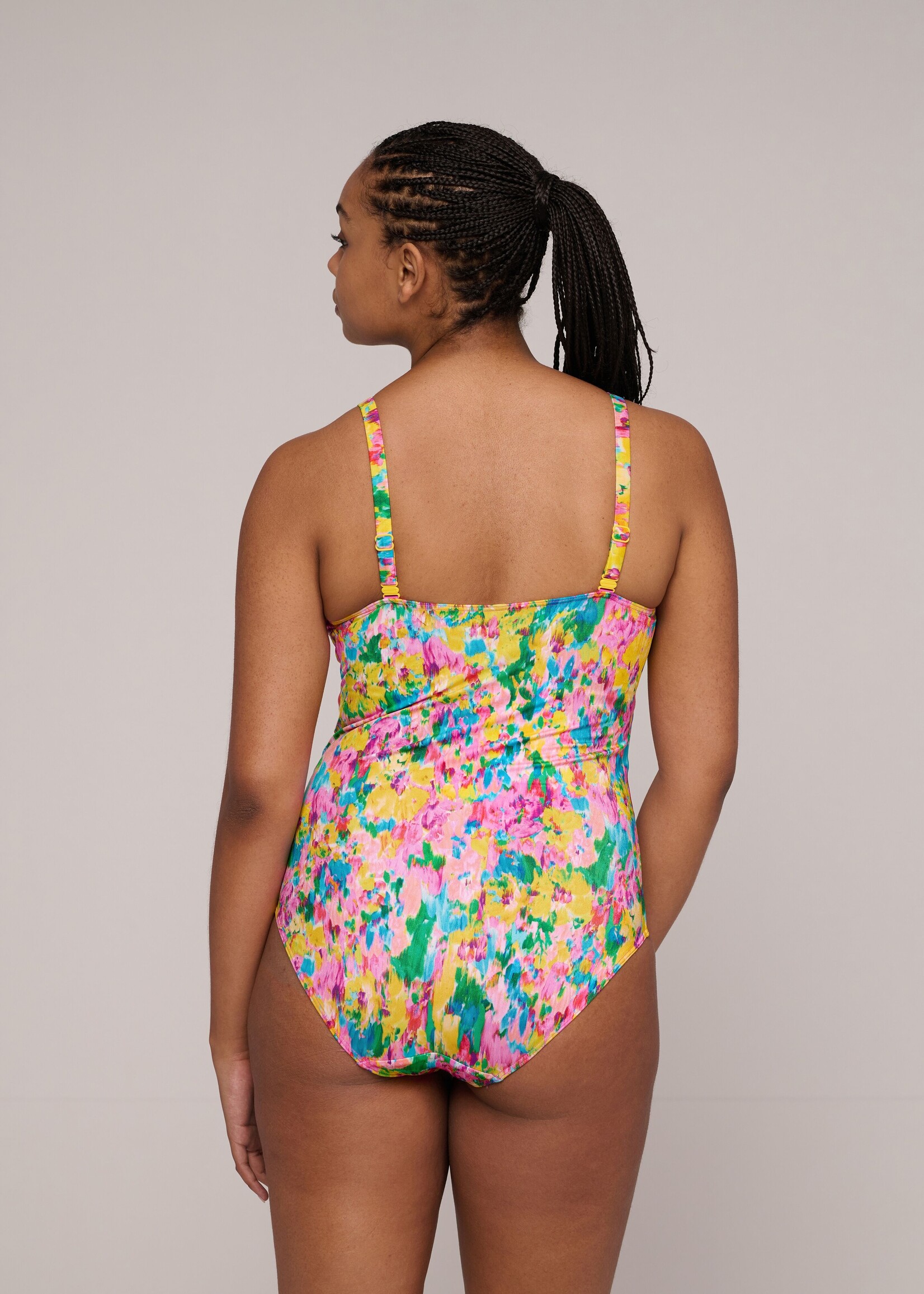 Prima Donna Ubud Swimsuit 4012230