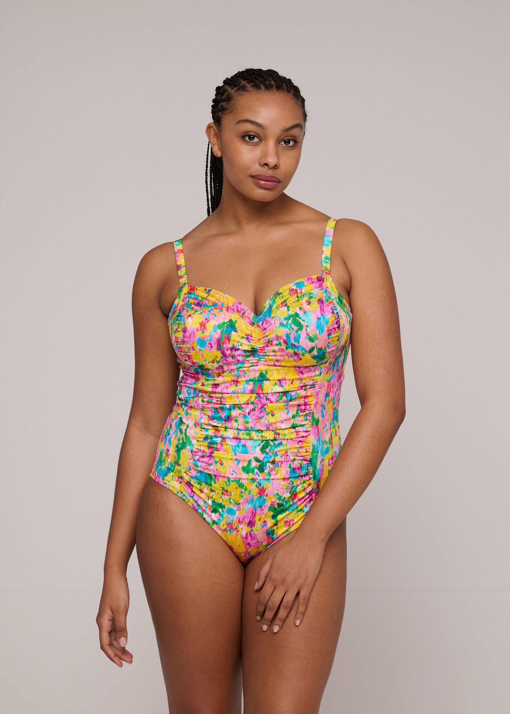 Prima Donna Ubud Swimsuit 4012230