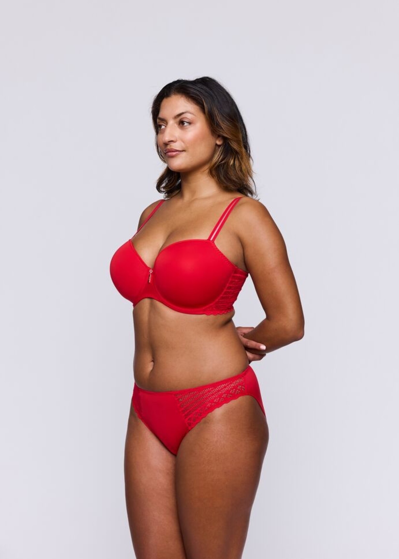 Prima Donna Twist East End Padded Balcony Bra 0241932