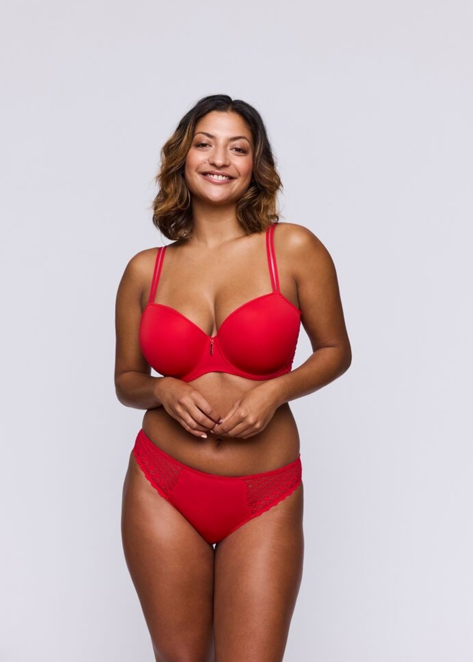 Prima Donna Twist East End Padded Balcony Bra 0241932