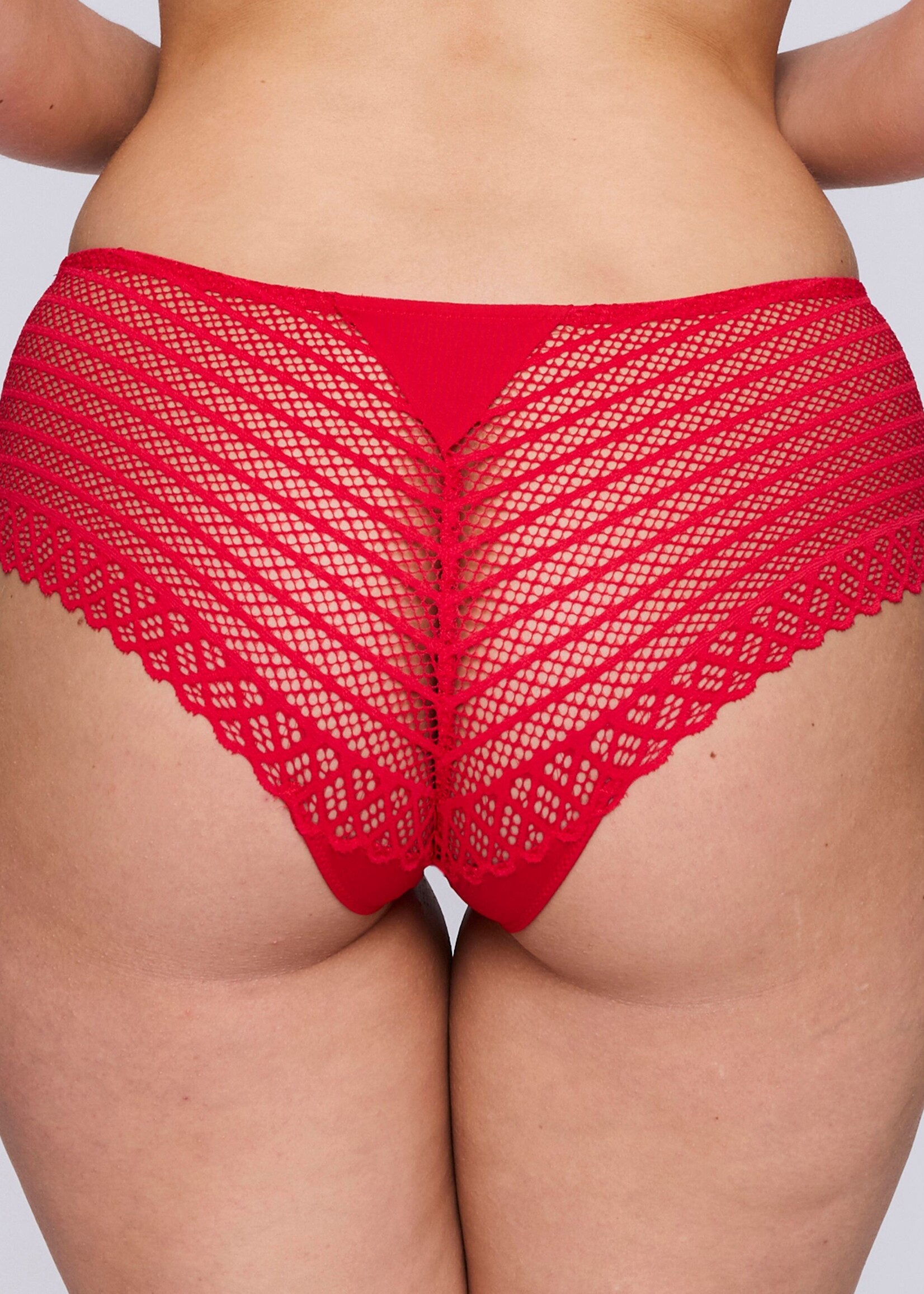 Prima Donna Twist East End Hotpant 0541932