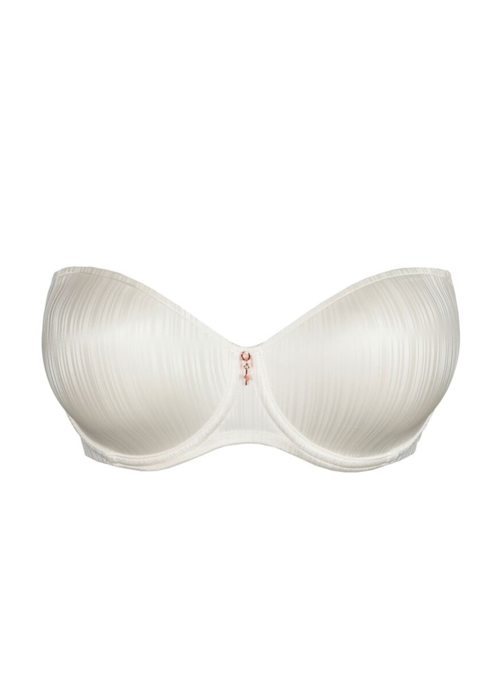 Prima Donna Twist Knokke Strapless Bra 0242338