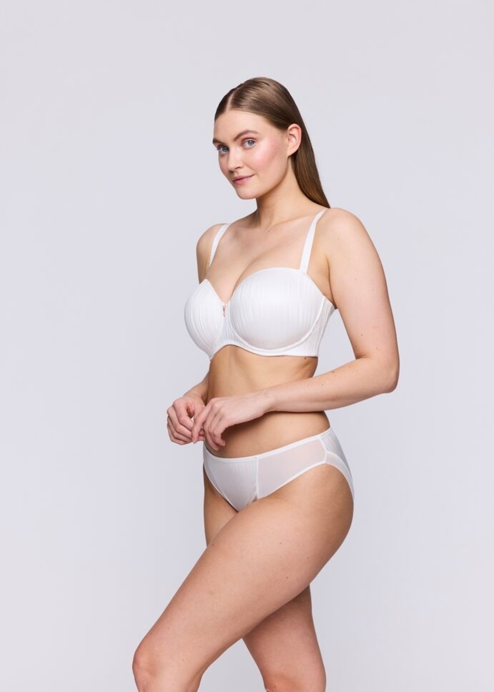 Prima Donna Twist Knokke Strapless Bra 0242338