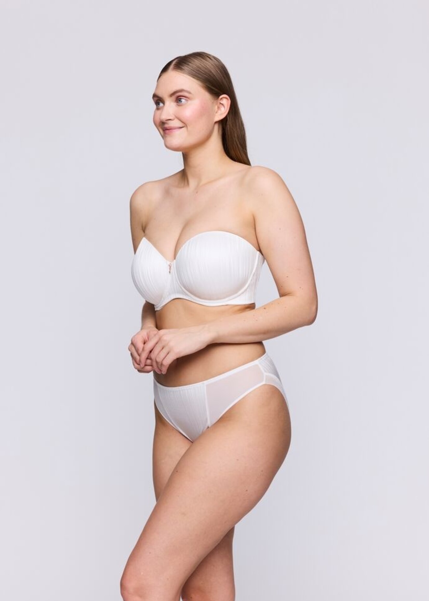 Prima Donna Twist Knokke Strapless Bra 0242338