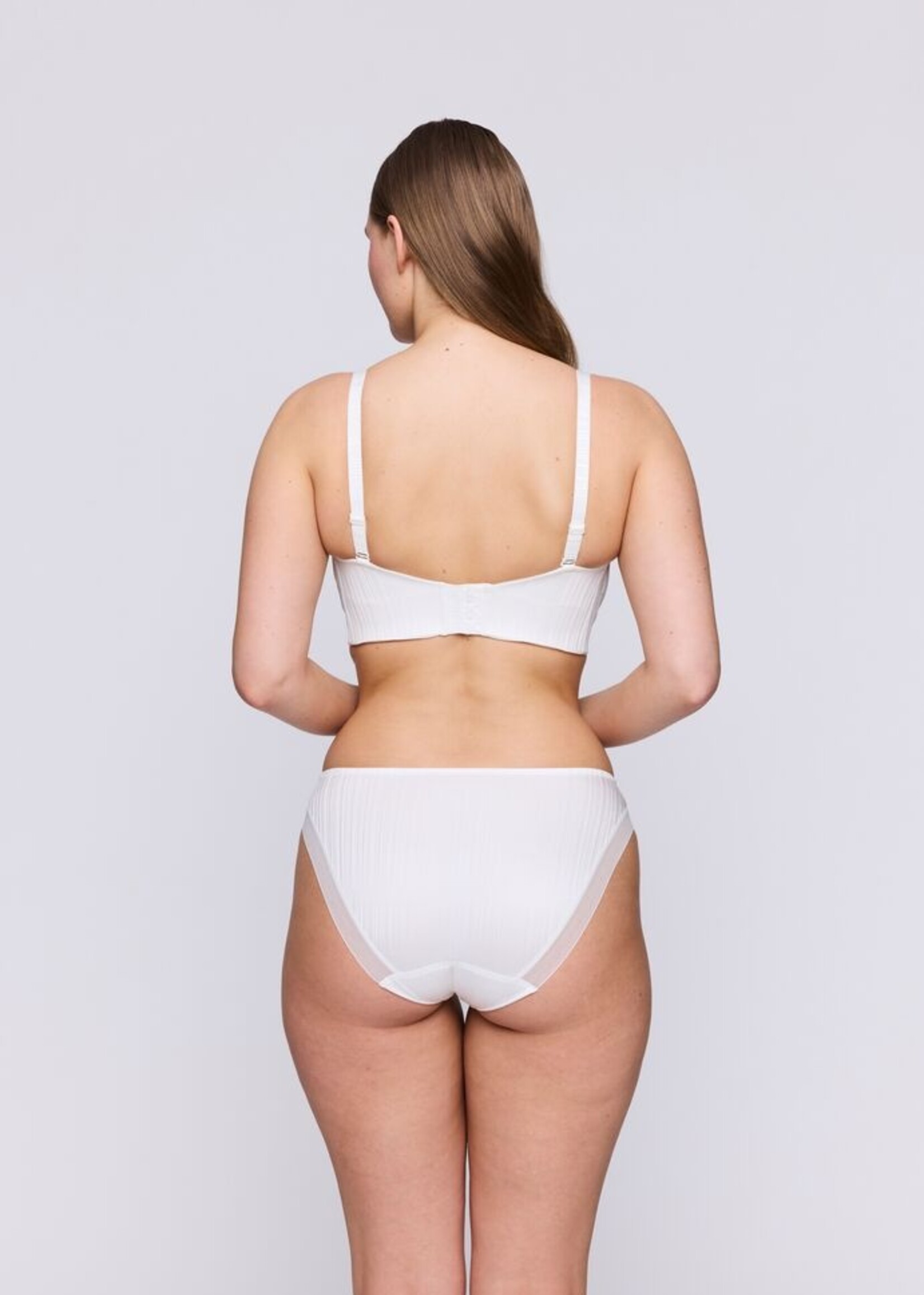 Prima Donna Twist Knokke Strapless Bra 0242338