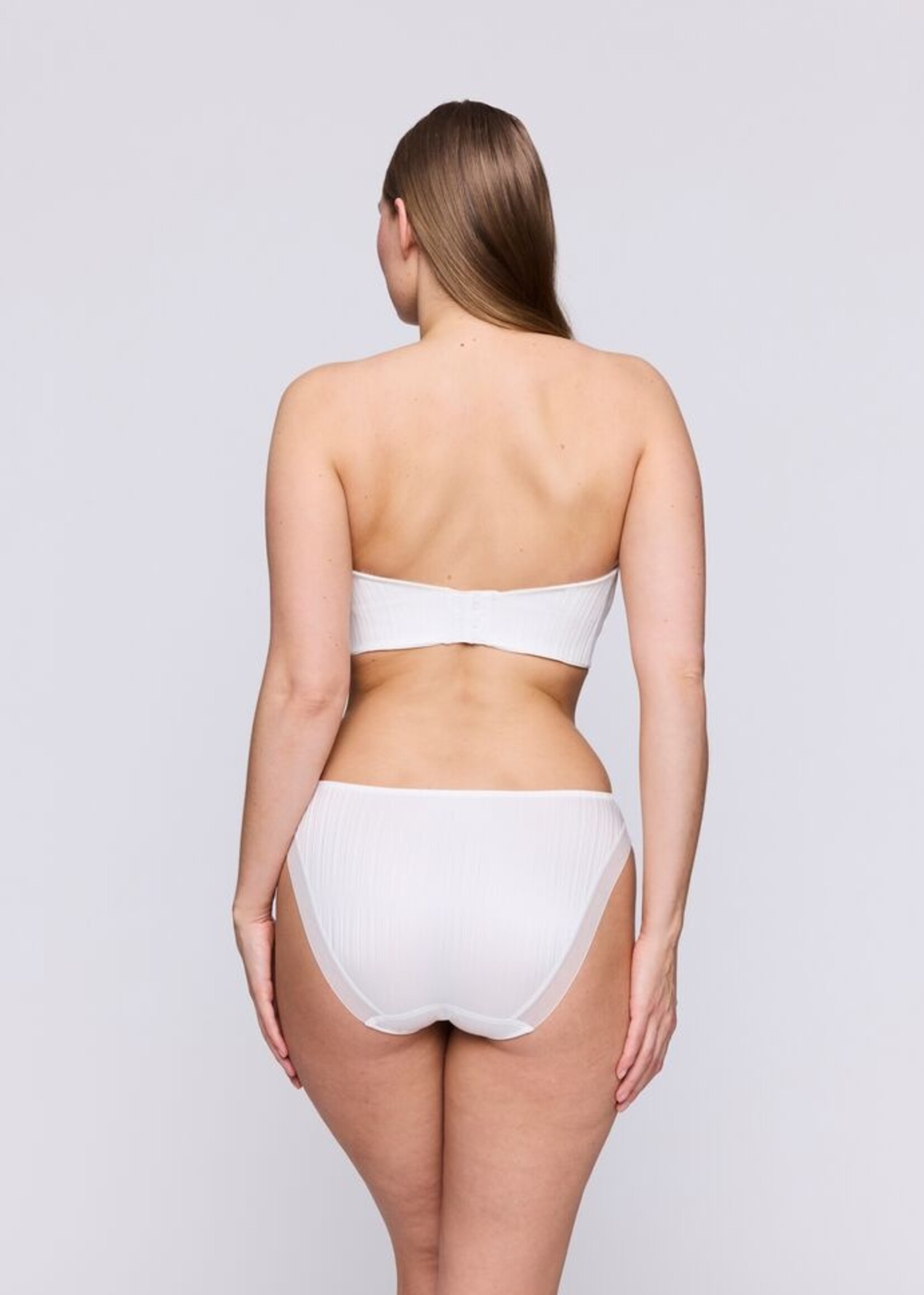 Prima Donna Twist Knokke Strapless Bra 0242338