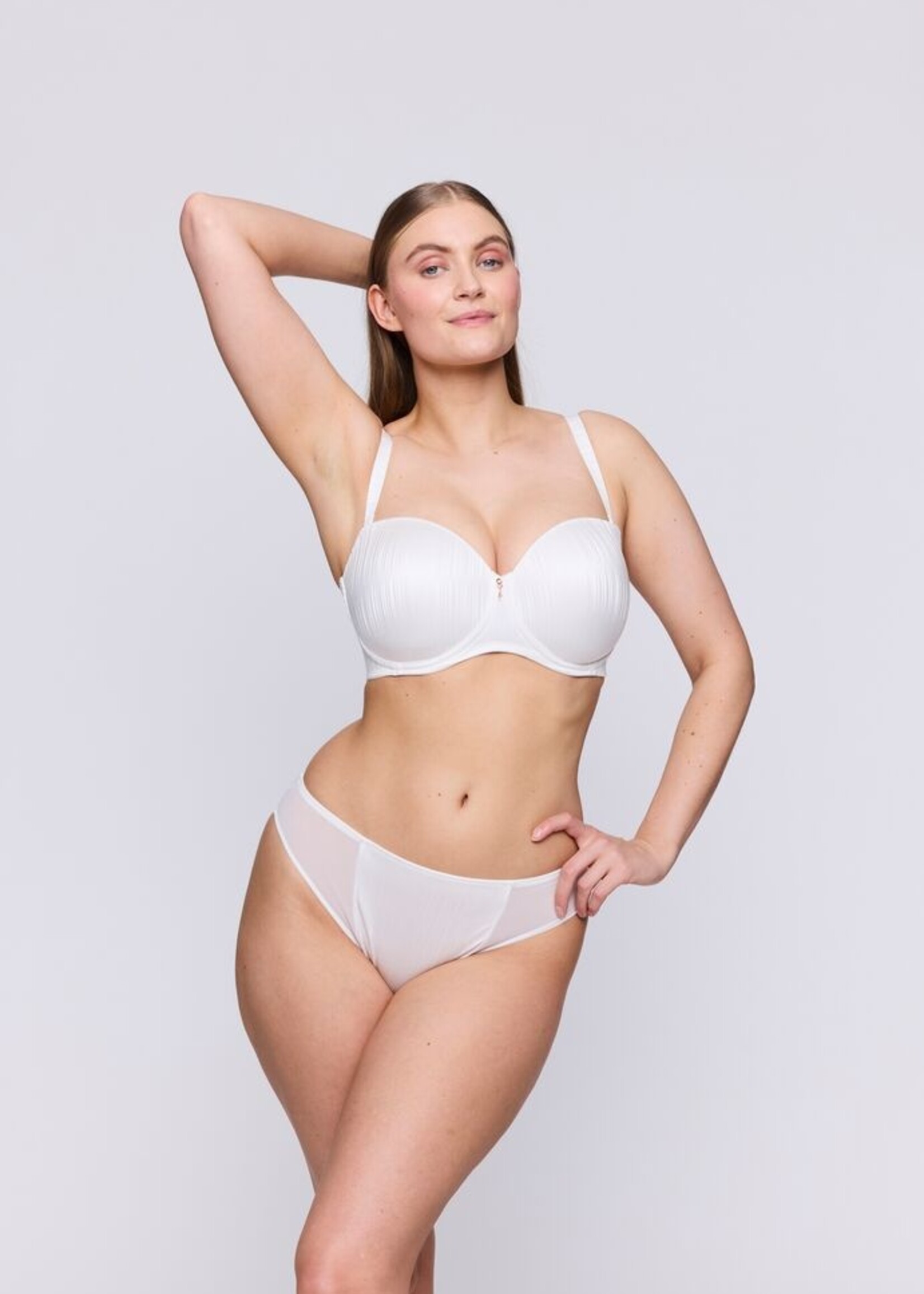 Prima Donna Twist Knokke Strapless Bra 0242338
