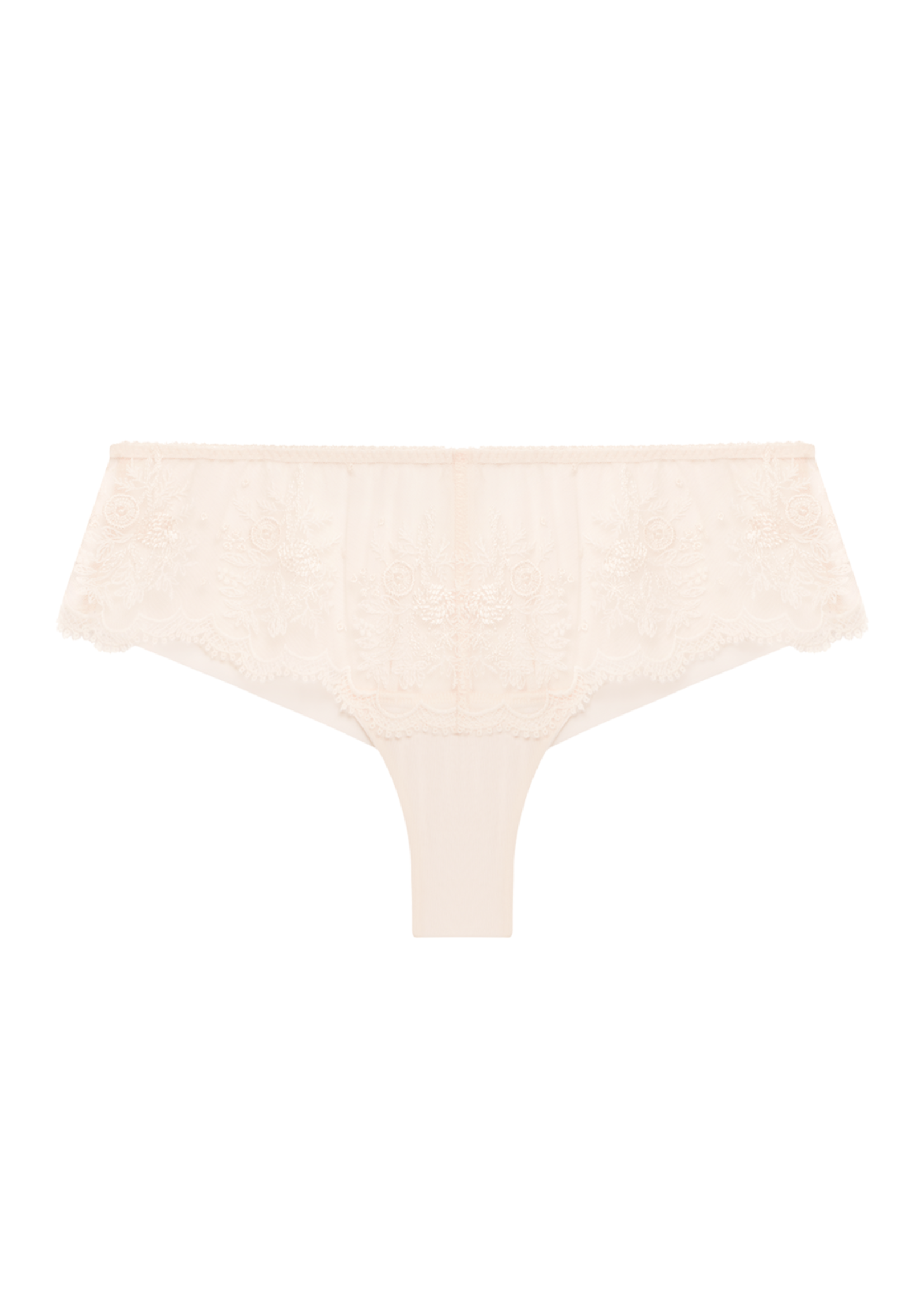 Simone Perele Intrigue Shorty 1E2630
