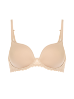 Simone Perele Subtile Plunge Spacer Bra