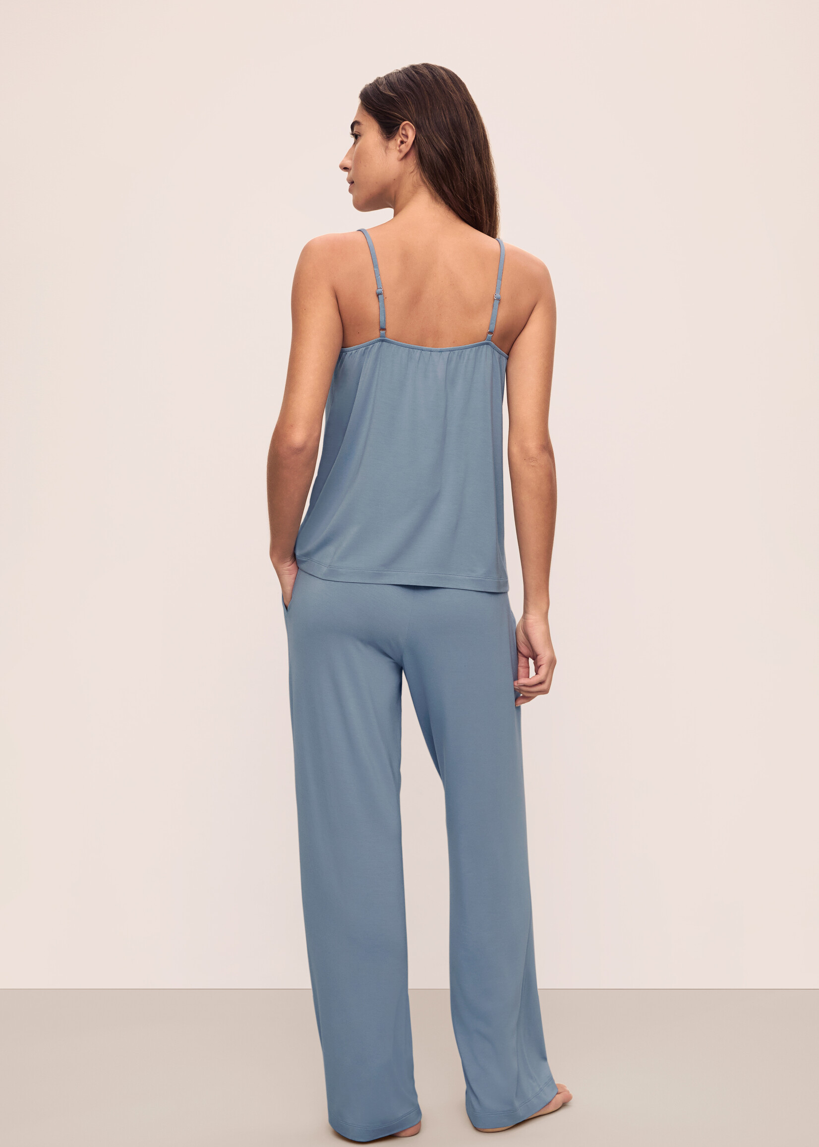 Eberjey Gisele Cami / Pant Set C1018Z