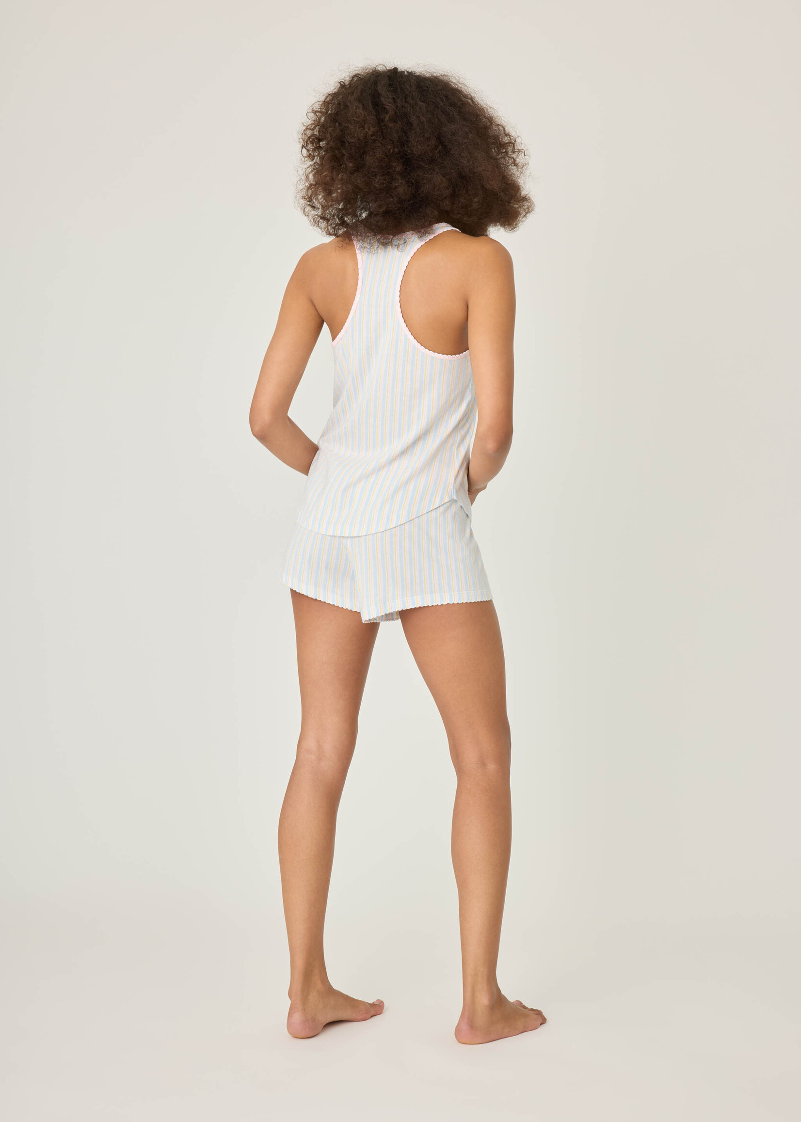 PJ Salvage Mix & Match 2 Pack Short Sets RSMMST