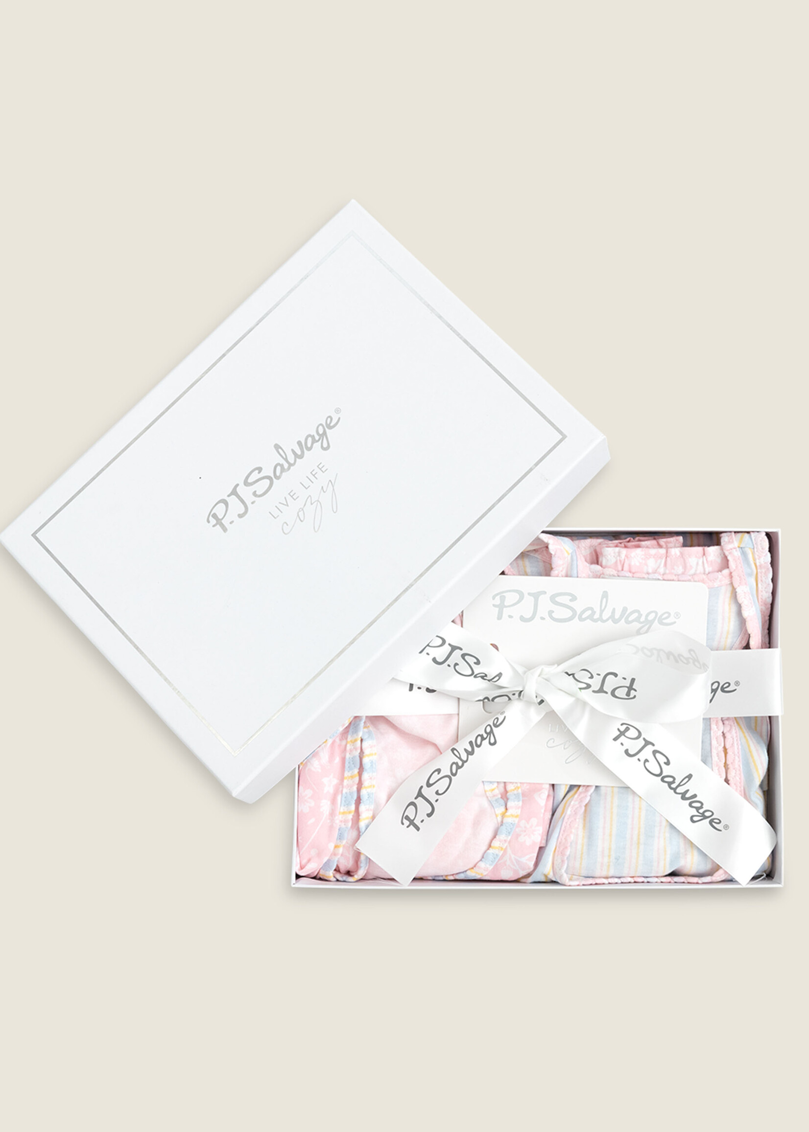 PJ Salvage Mix & Match 2 Pack Short Sets RSMMST