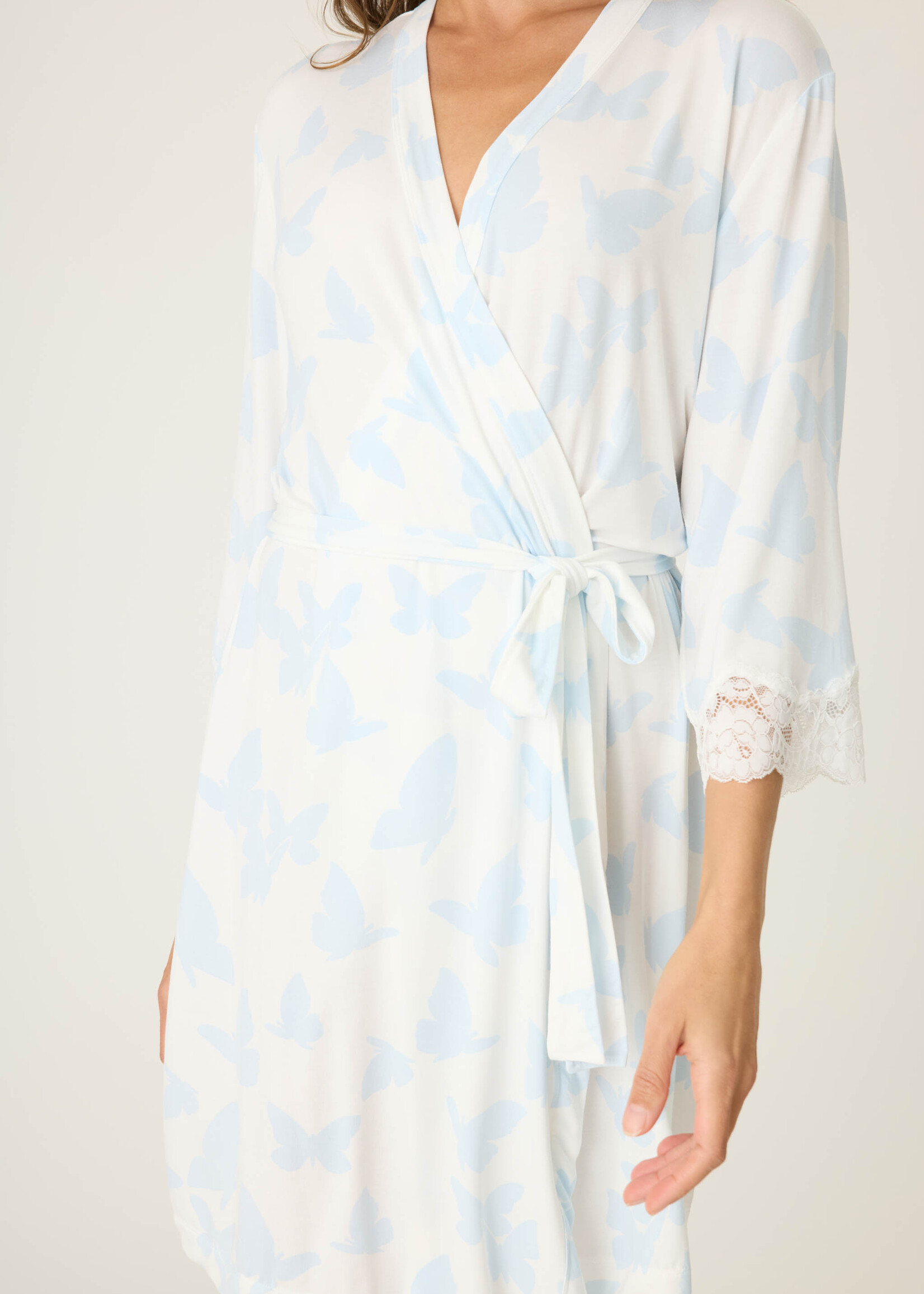 PJ Salvage Forever Dreams Robe RSFDR