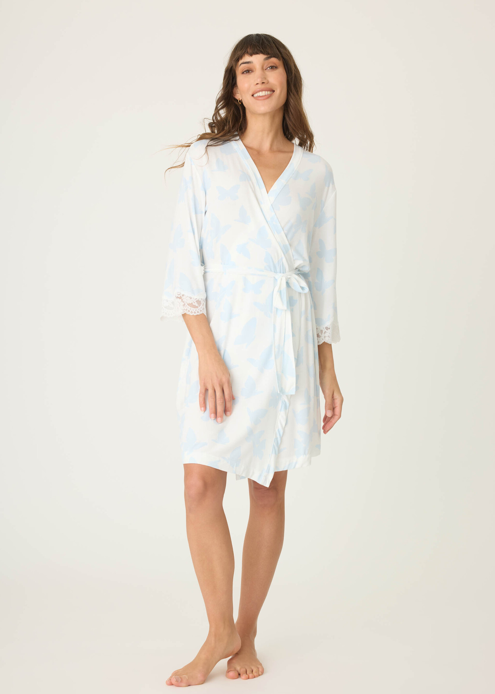 PJ Salvage Forever Dreams Robe RSFDR