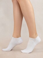 Bleuforet Cotton Mini Socks 2 Pack 6031D