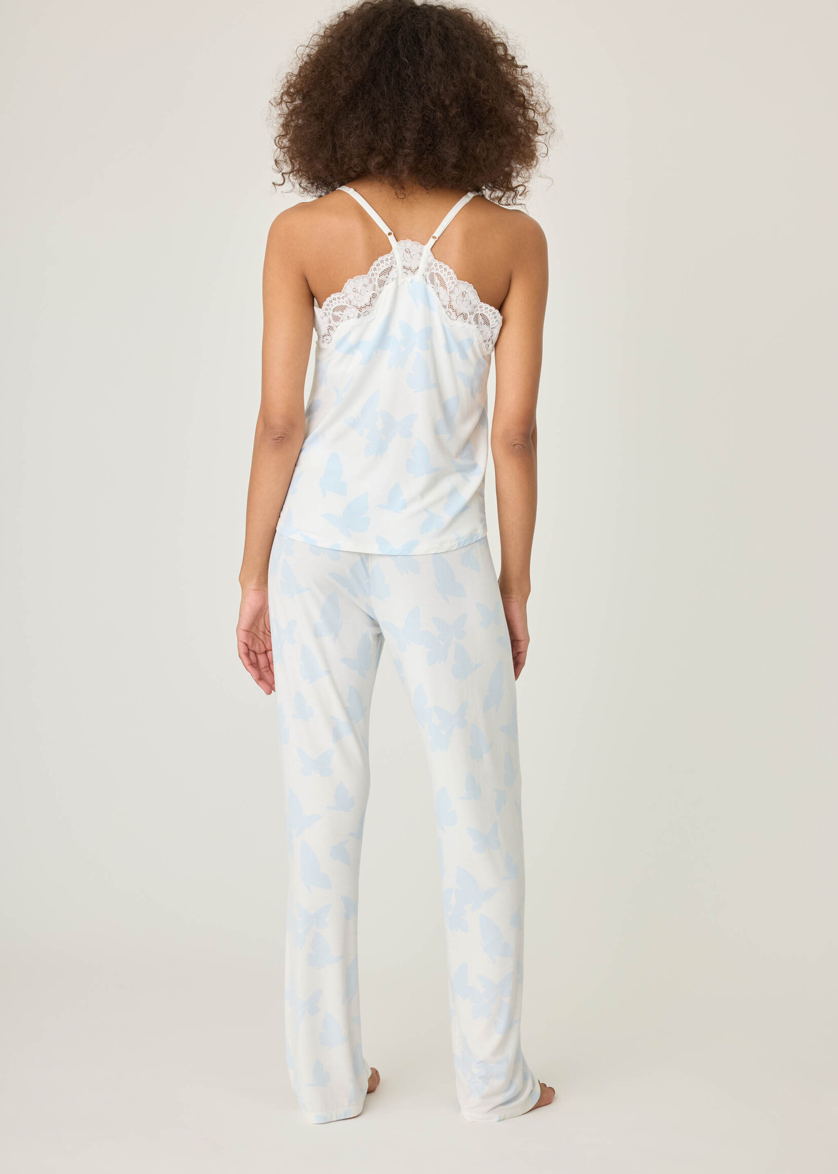 PJ Salvage Forever Dreams Cami & Pant Set RSFDST2
