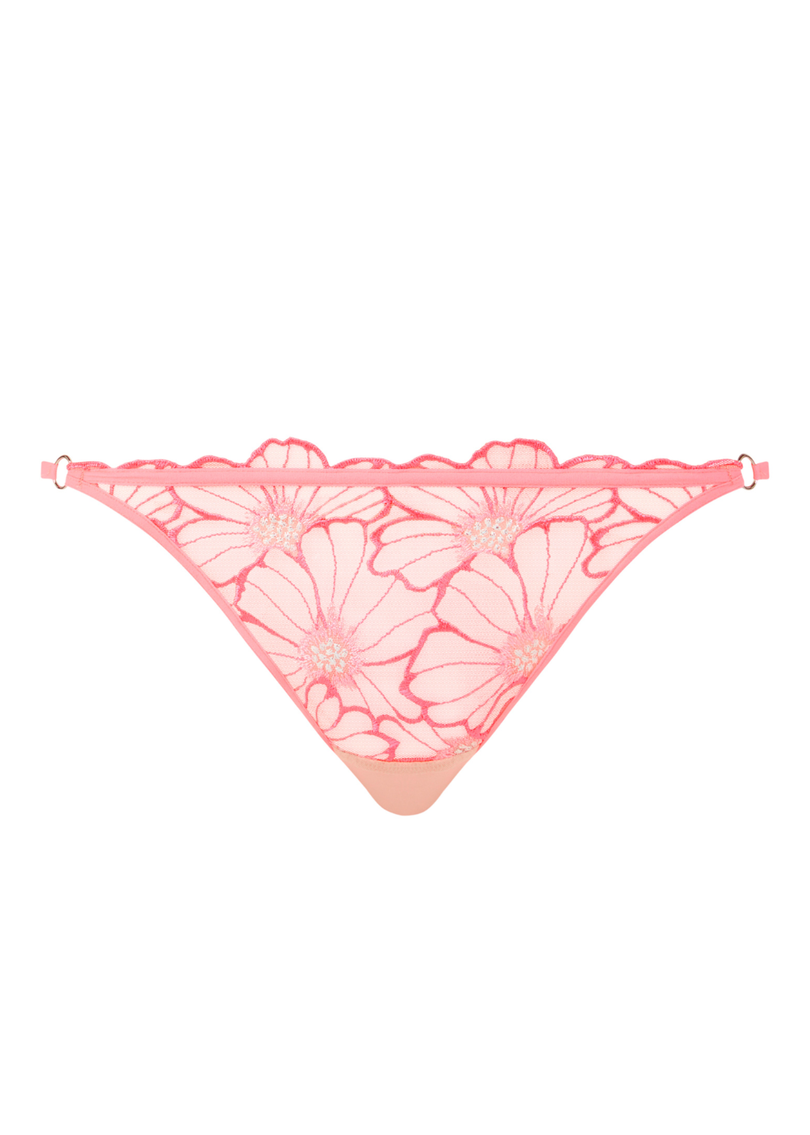 Chantelle Lush Thong C22OG5