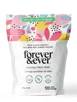 Forever New Powder Bulk Pouch 3kg