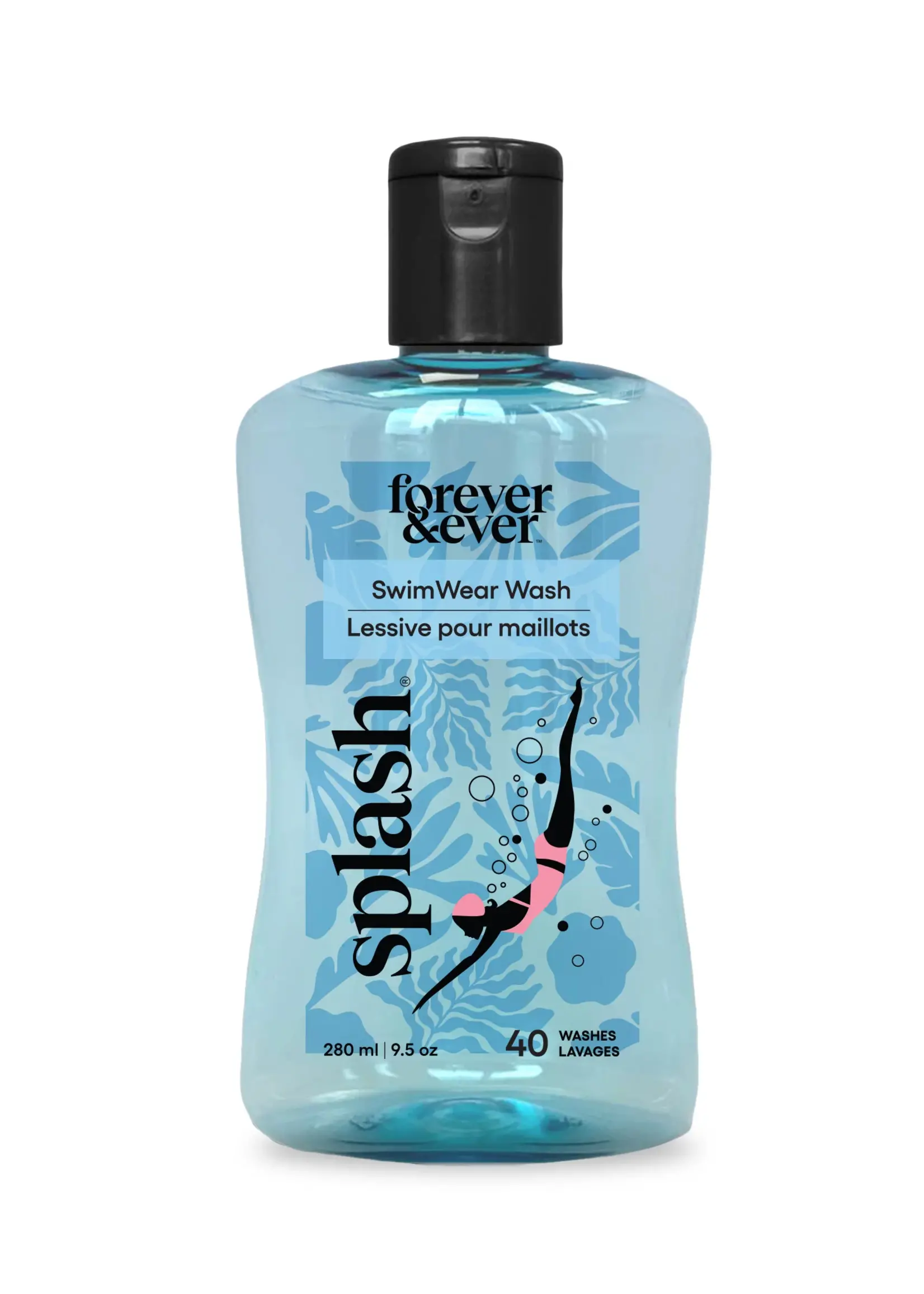 Forever & Ever Splash Wash