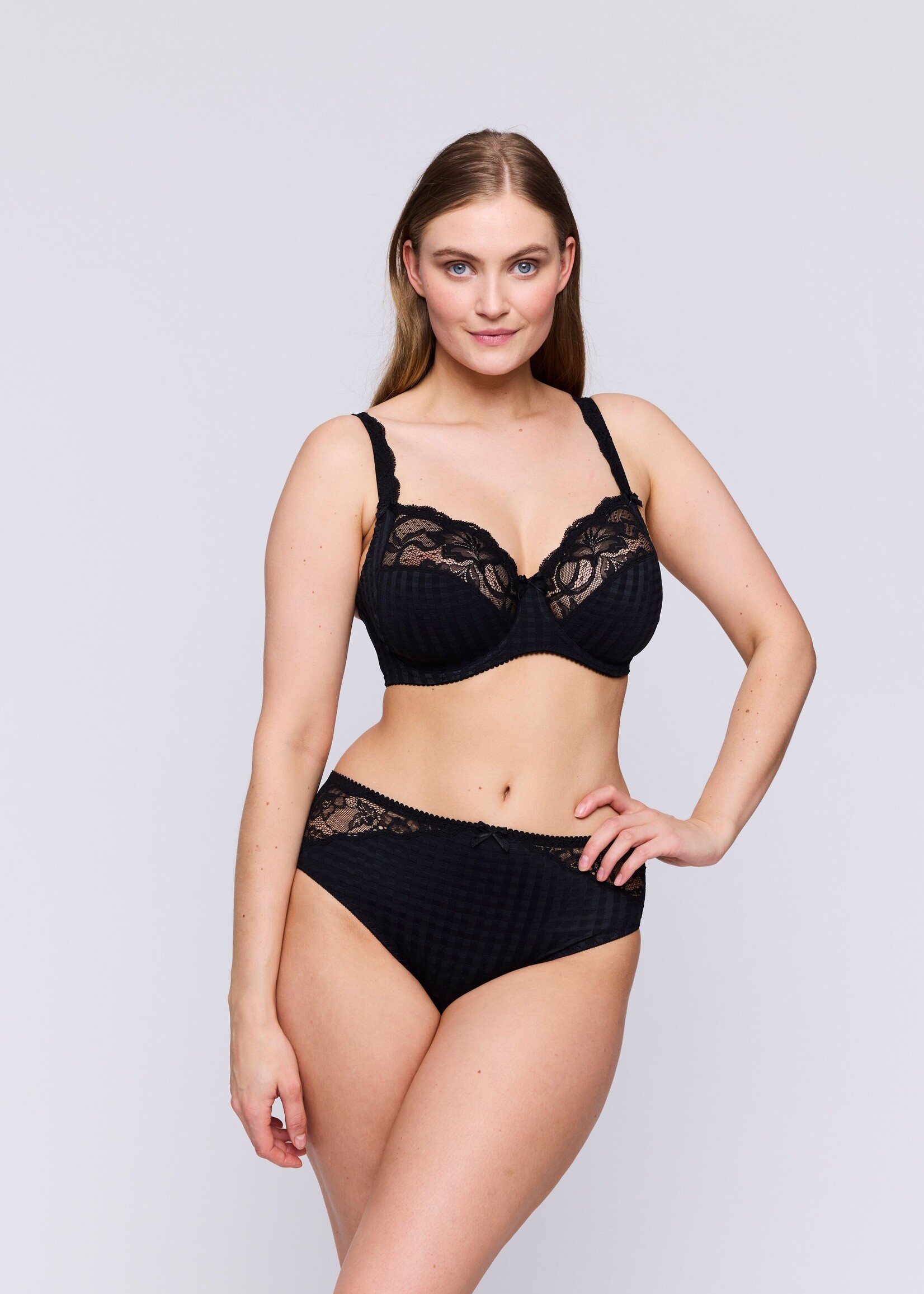 Prima Donna Madison Full Cup Bra 0162120 / 0162121