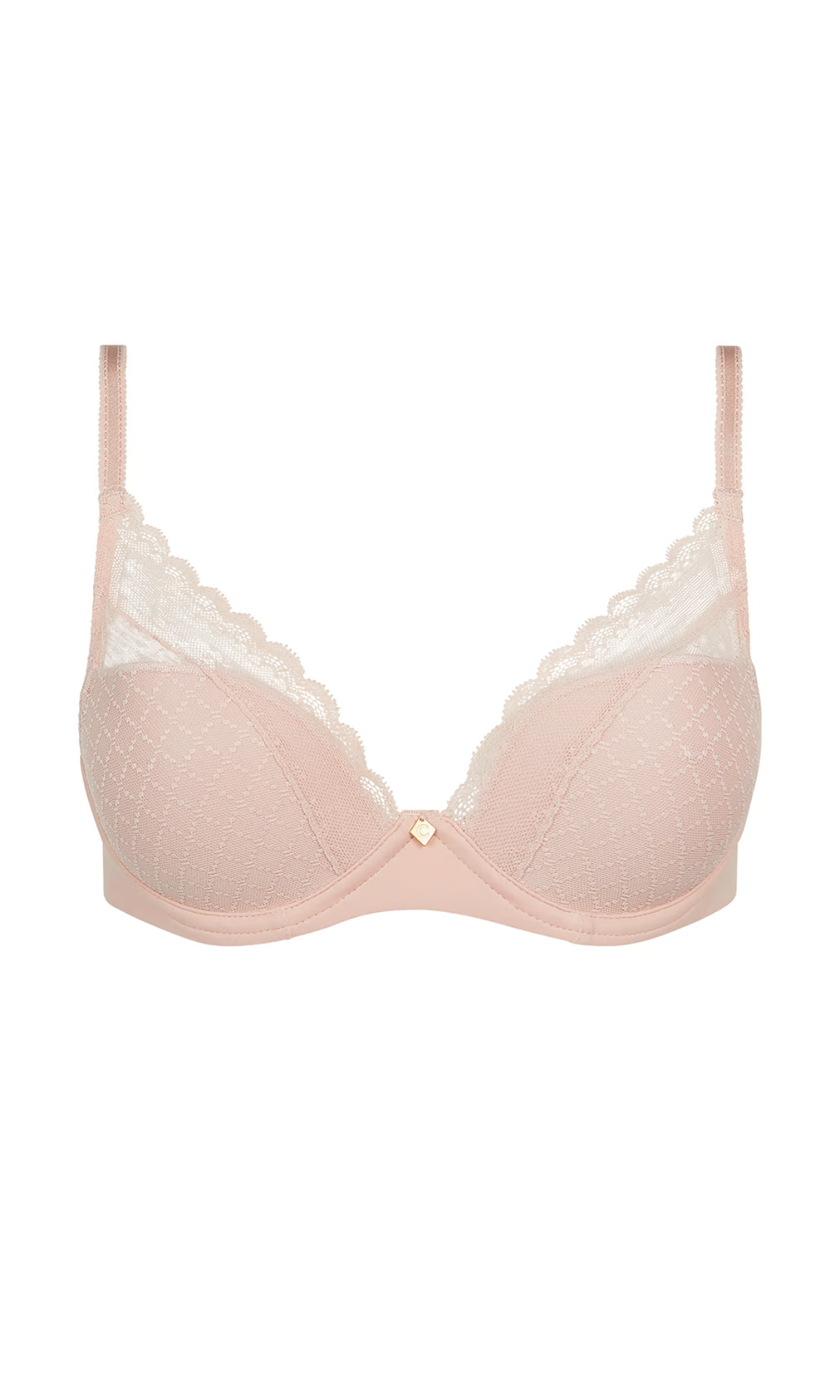 Norah Chic Plunge T-Shirt Bra main image 0