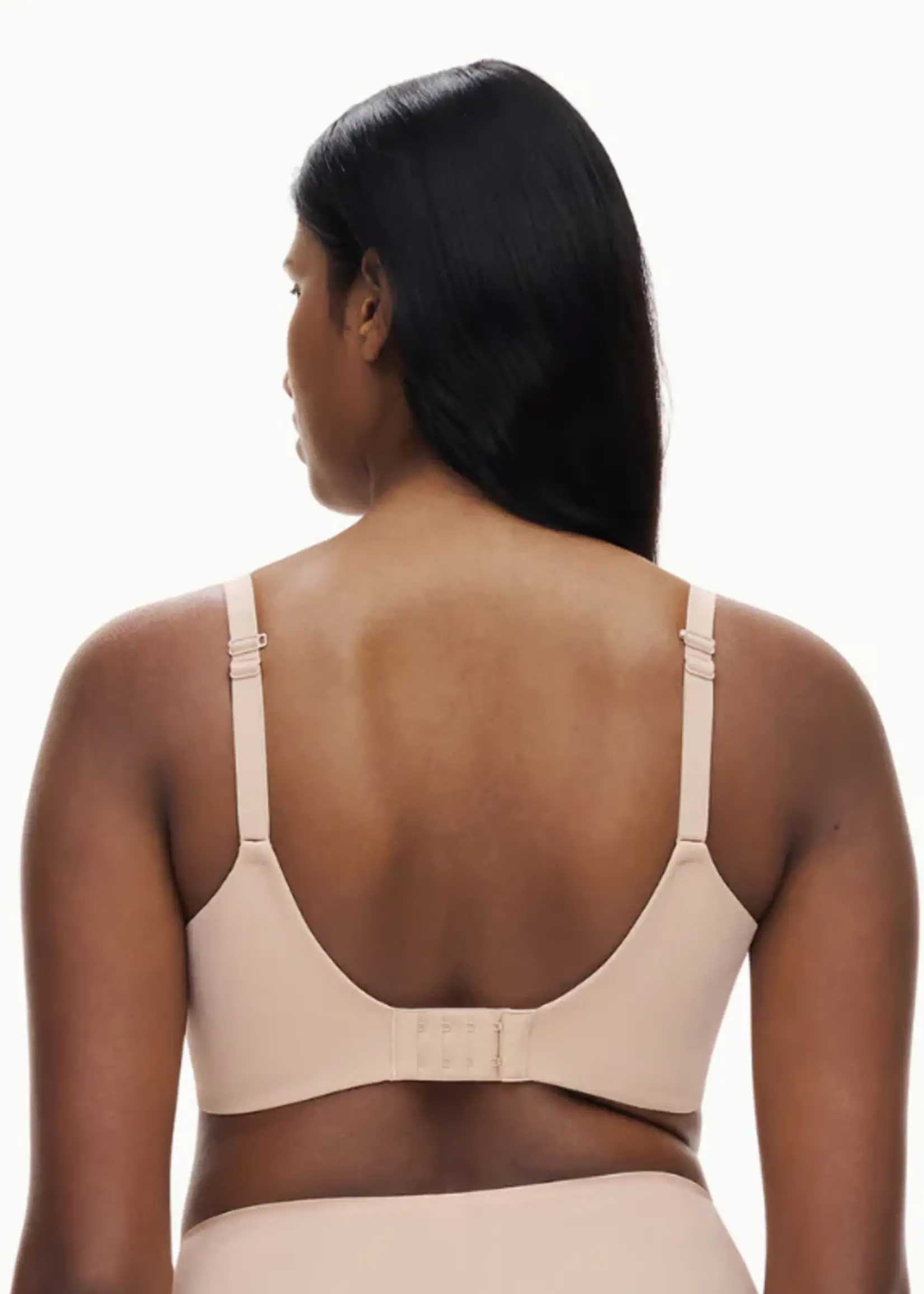Chantelle Comfort Chic Memory Foam Bra 18JNV