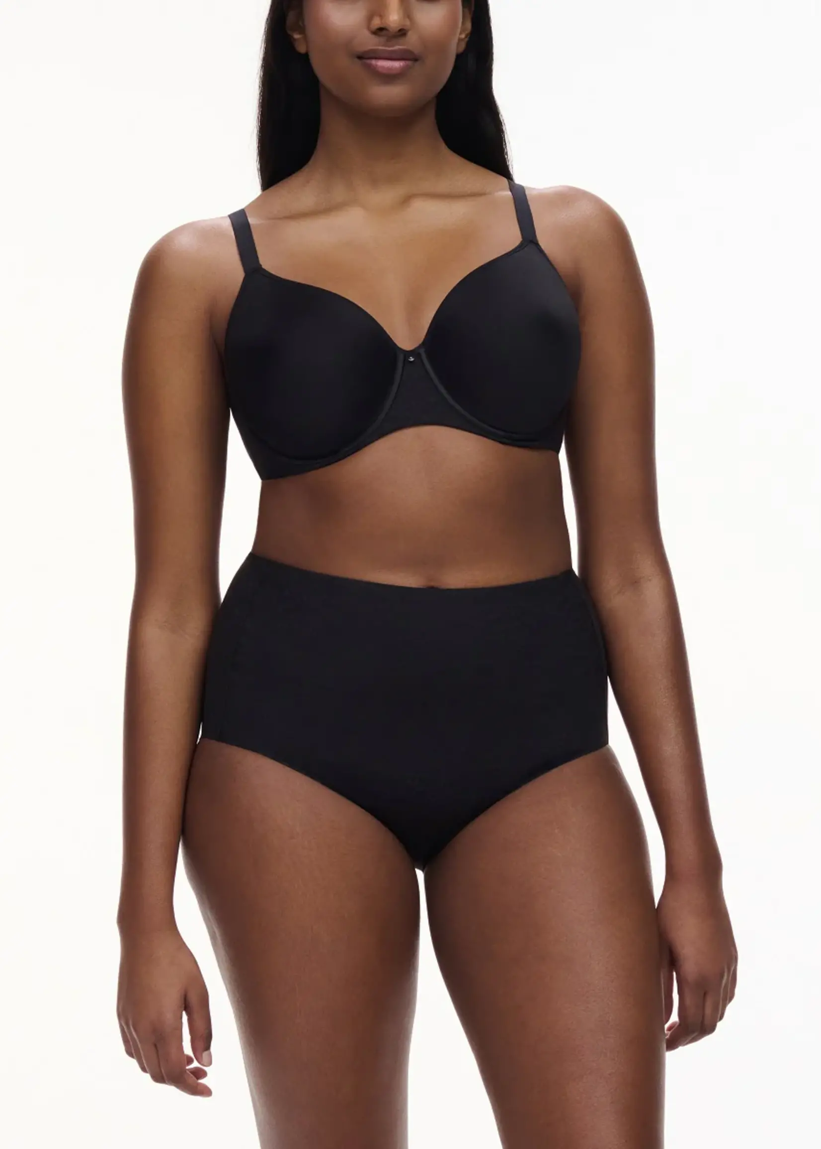 Chantelle Comfort Chic Memory Foam Bra 18JNV