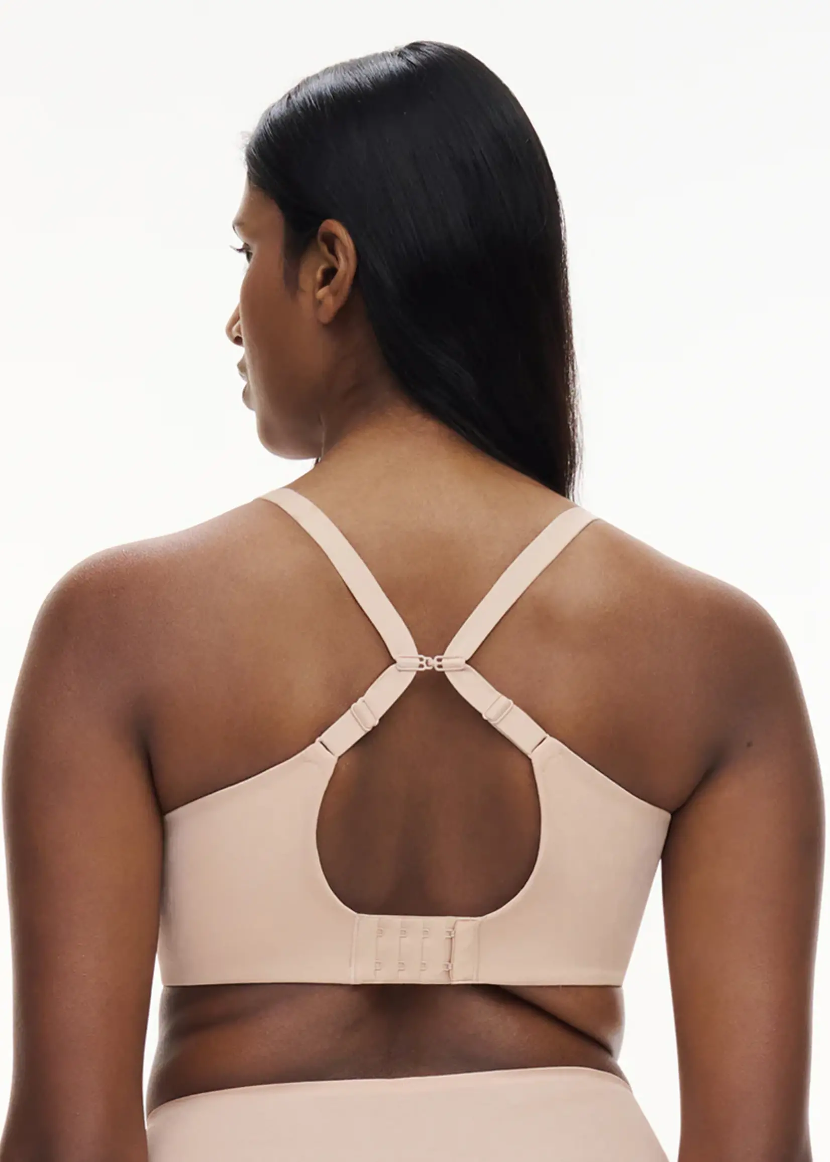 Chantelle Comfort Chic Memory Foam Bra 18JNV