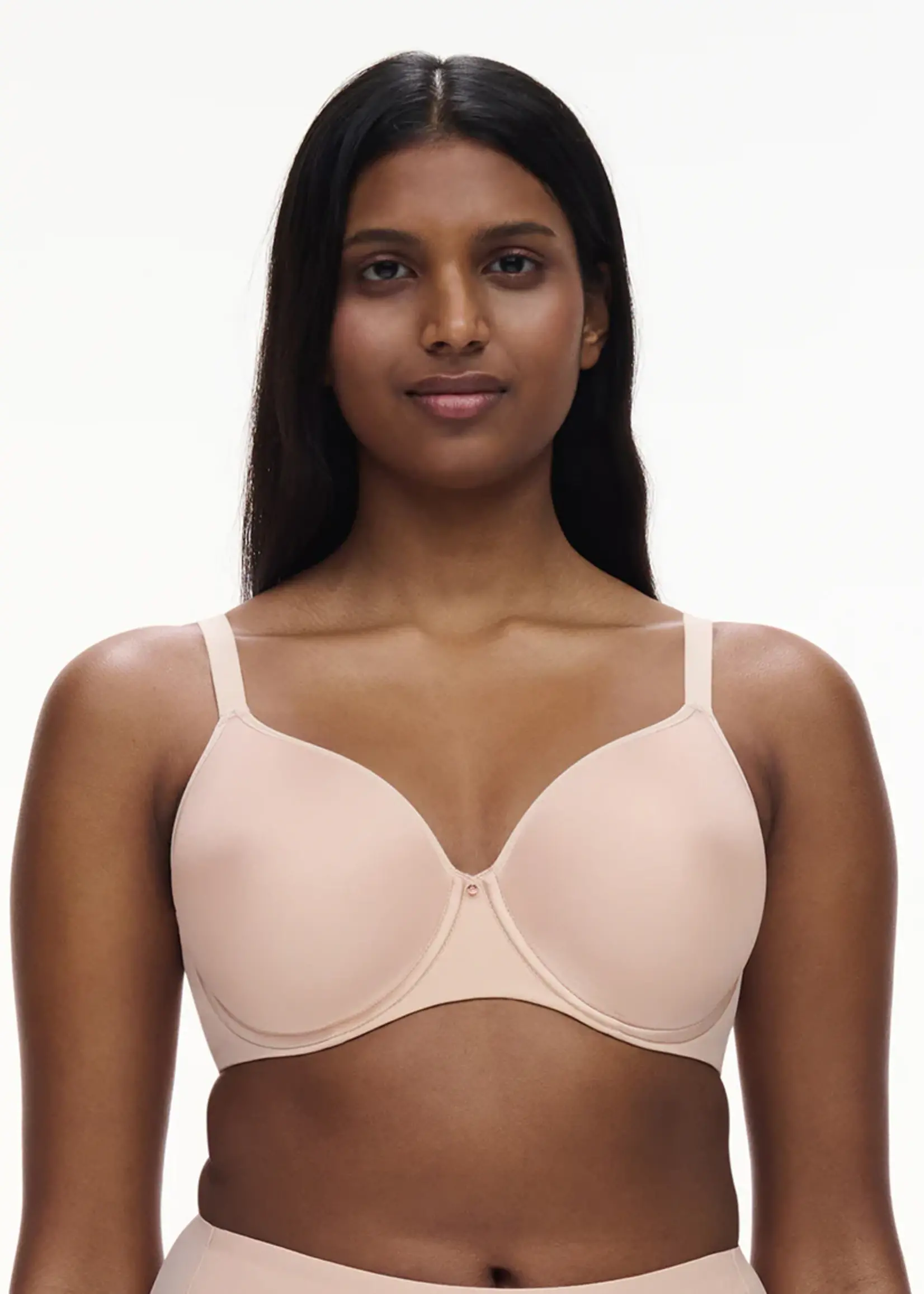 Chantelle Comfort Chic Memory Foam Bra 18JNV