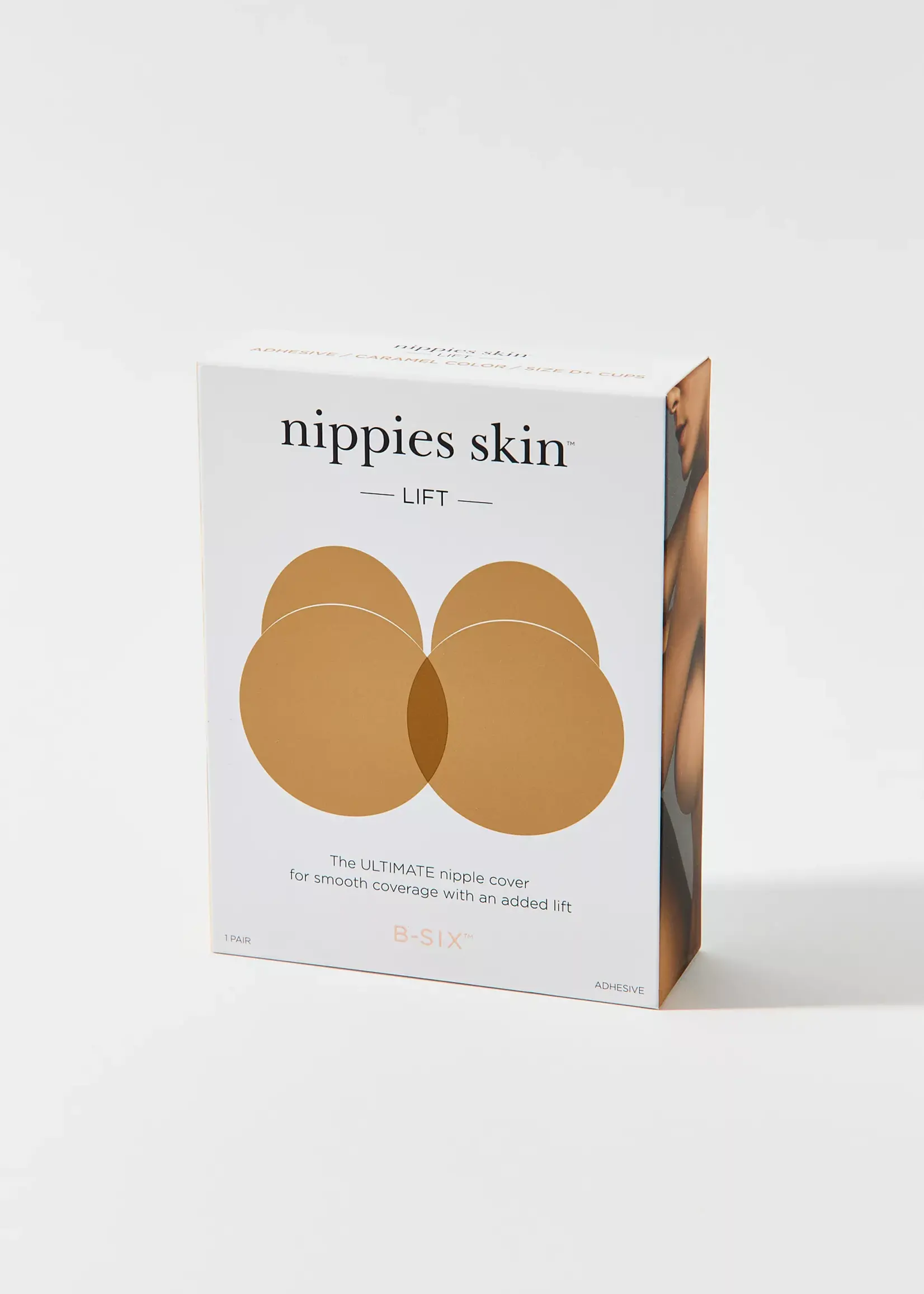 Nippies Skin: Lift (Adhesive Lifting Nipple Covers)