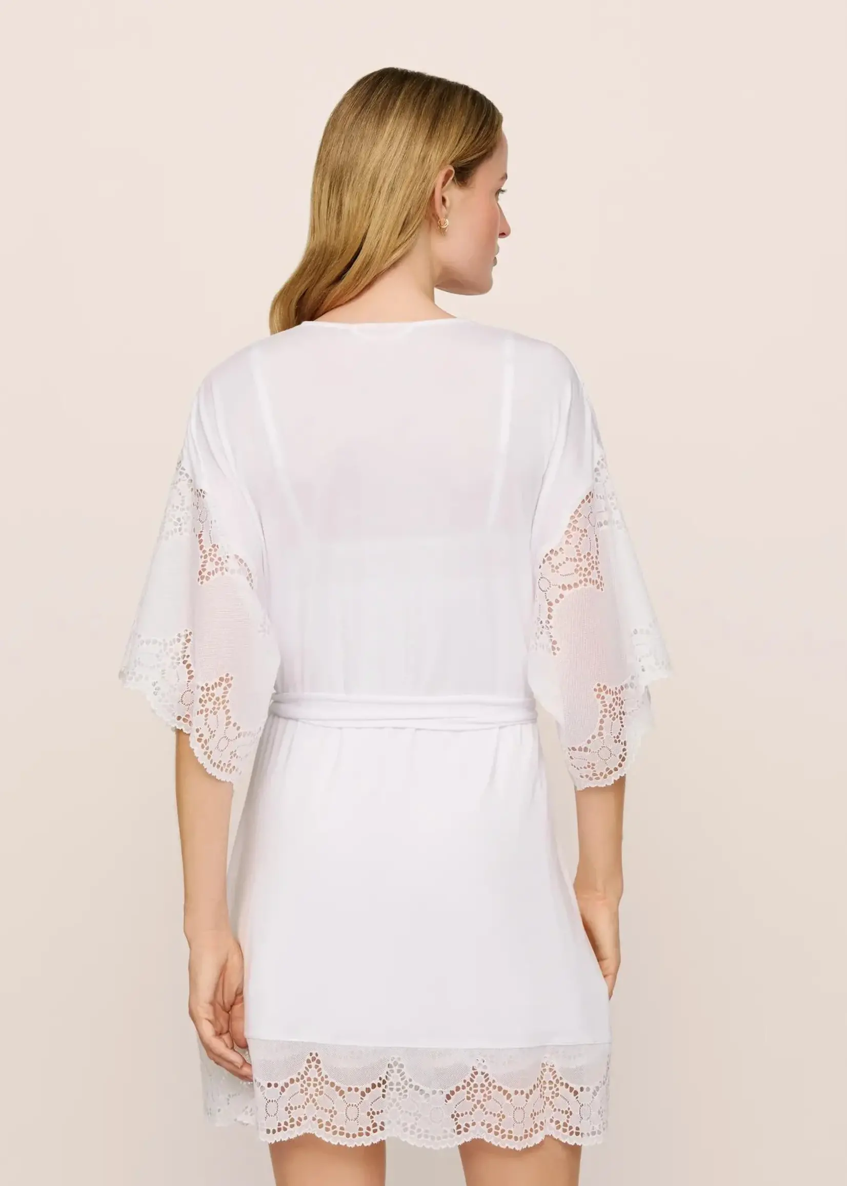 Eberjey Beatrix Robe R1882