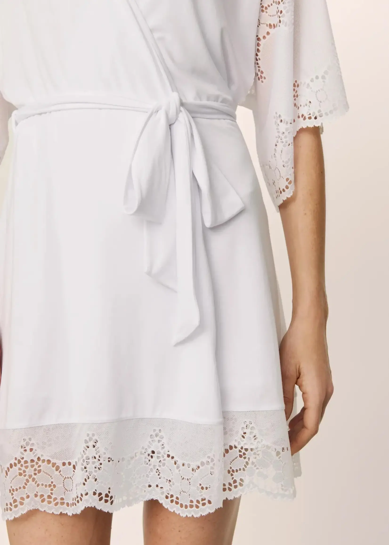 Eberjey Beatrix Robe R1882