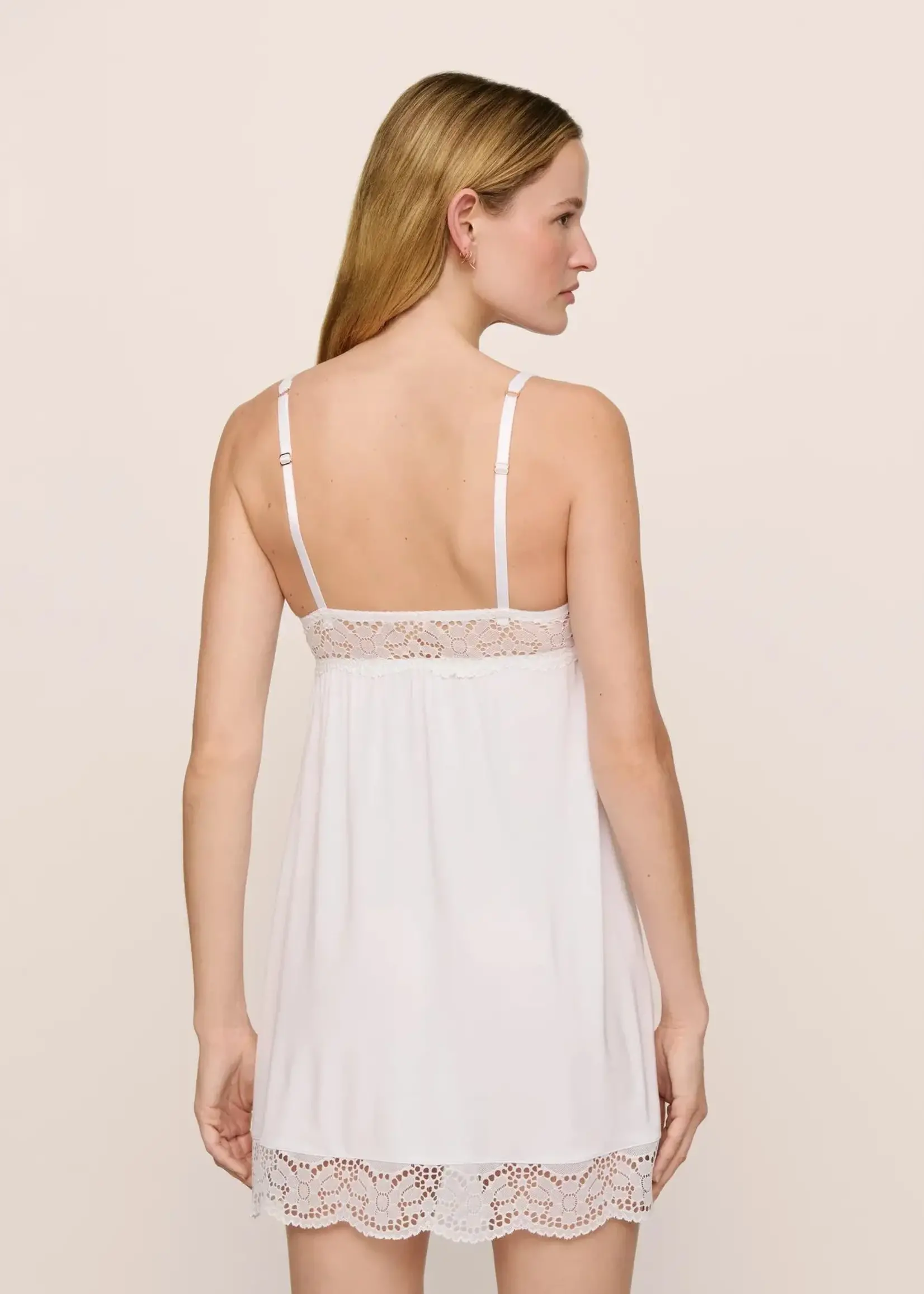 Eberjey Beatrix Chemise S1882