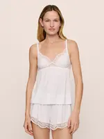 Eberjey Beatrix Cami & Short Set