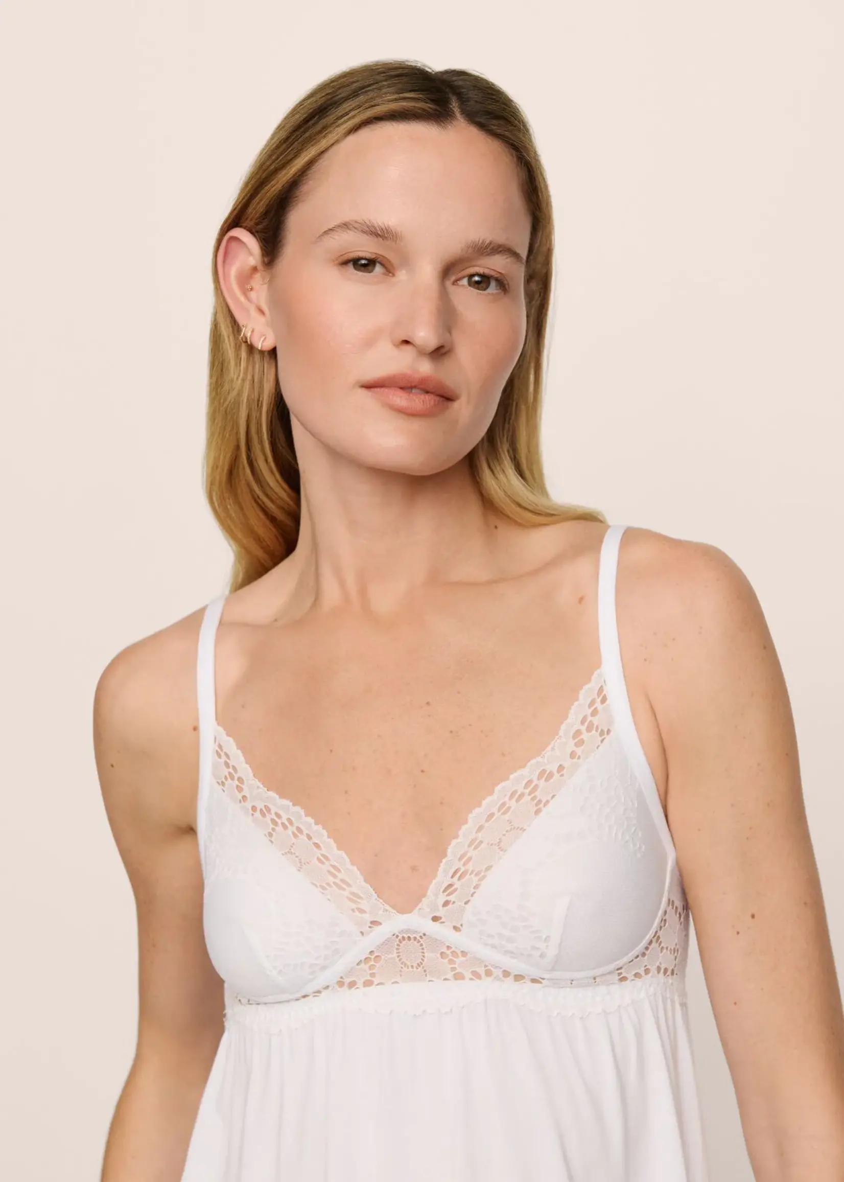 Eberjey Beatrix Cami & Short Set S1882S