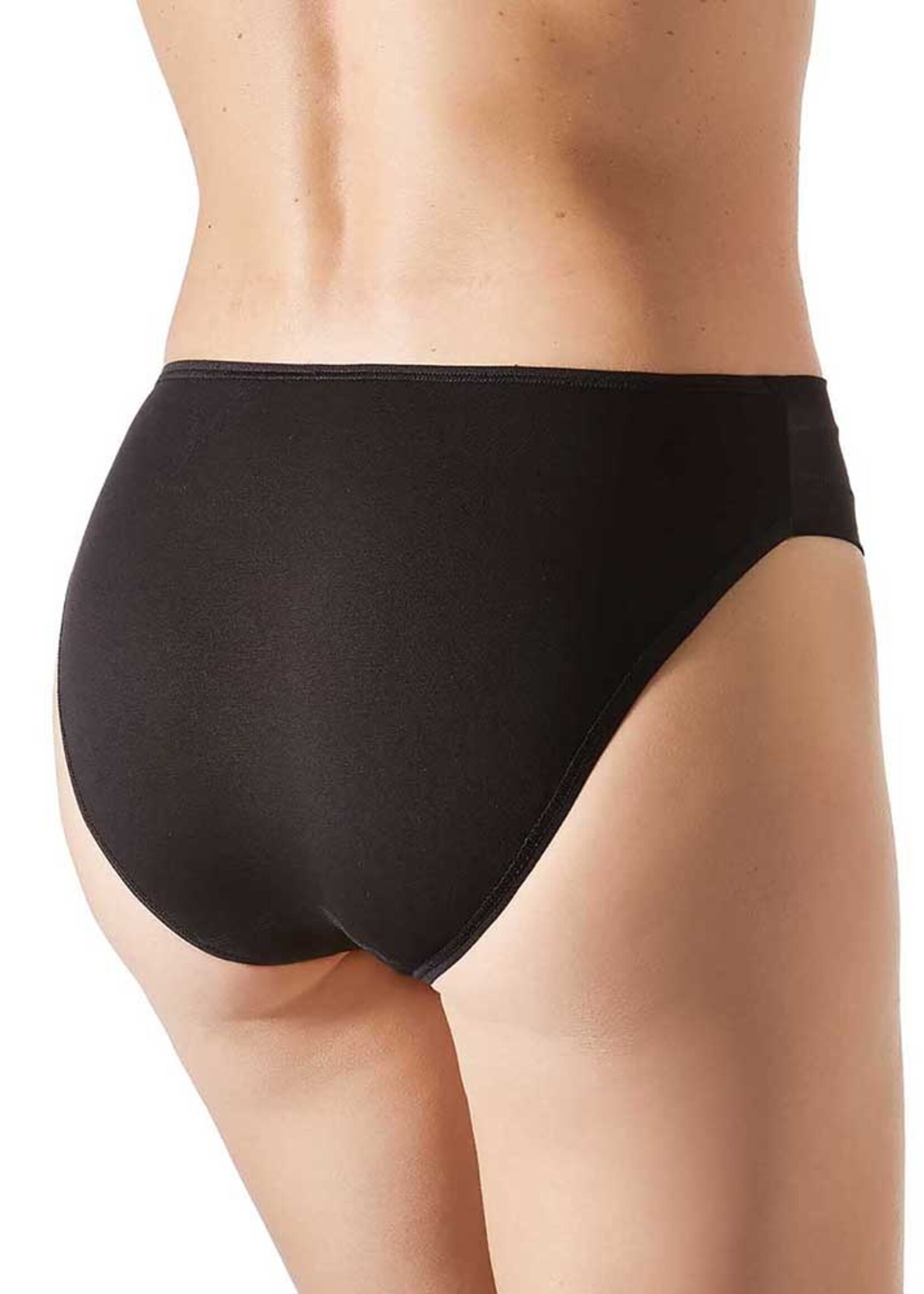Janira Esencial Brislip Brief 3 Pack