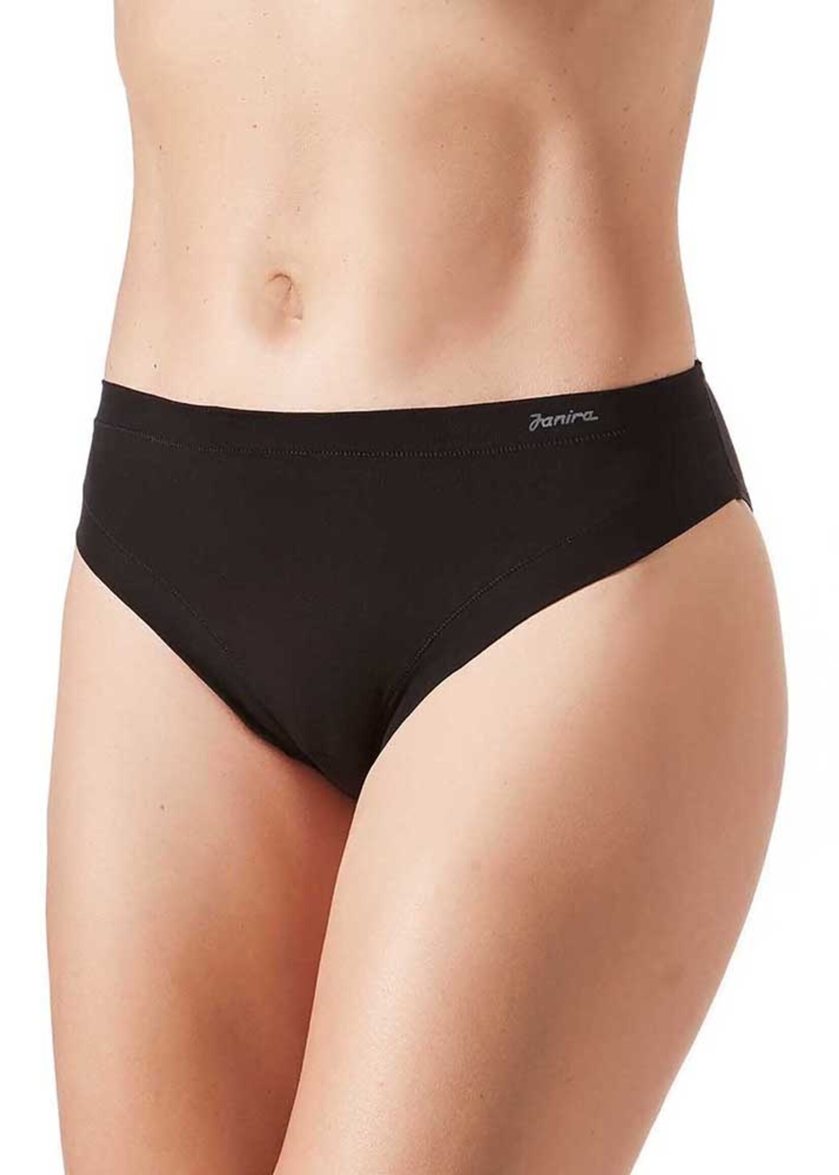 Janira Esencial Brislip Brief 3 Pack