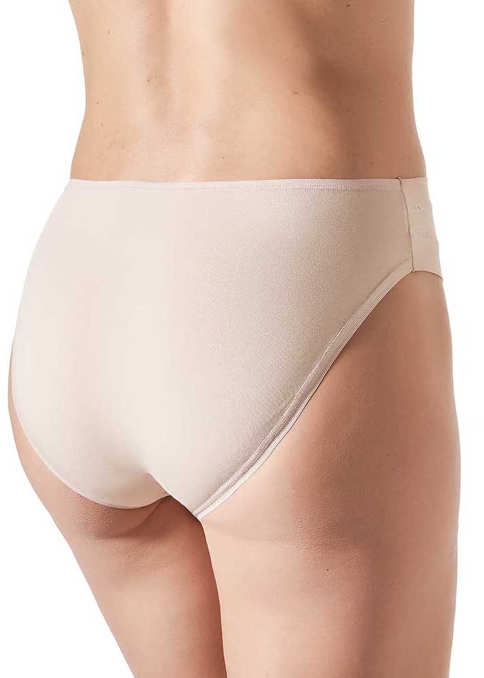 Janira Esencial Brislip Brief 3 Pack