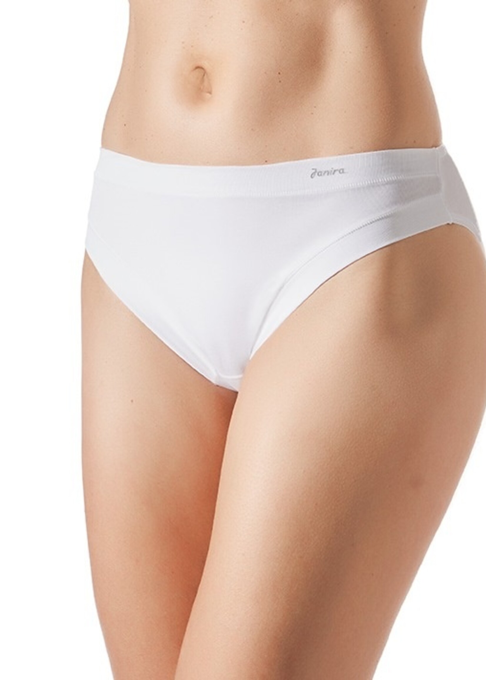 Janira Esencial Brislip Brief 3 Pack