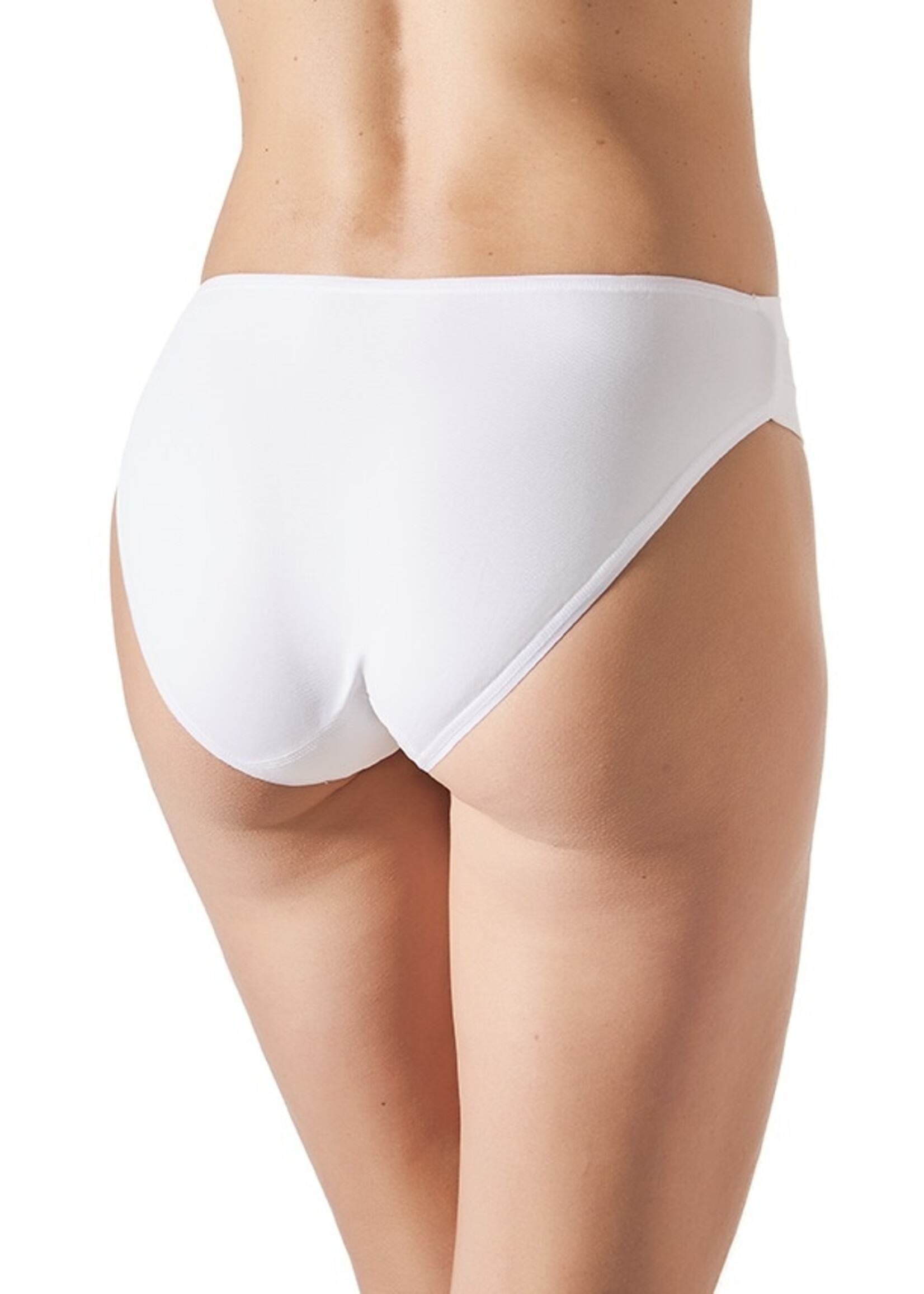 Janira Esencial Brislip Brief 3 Pack