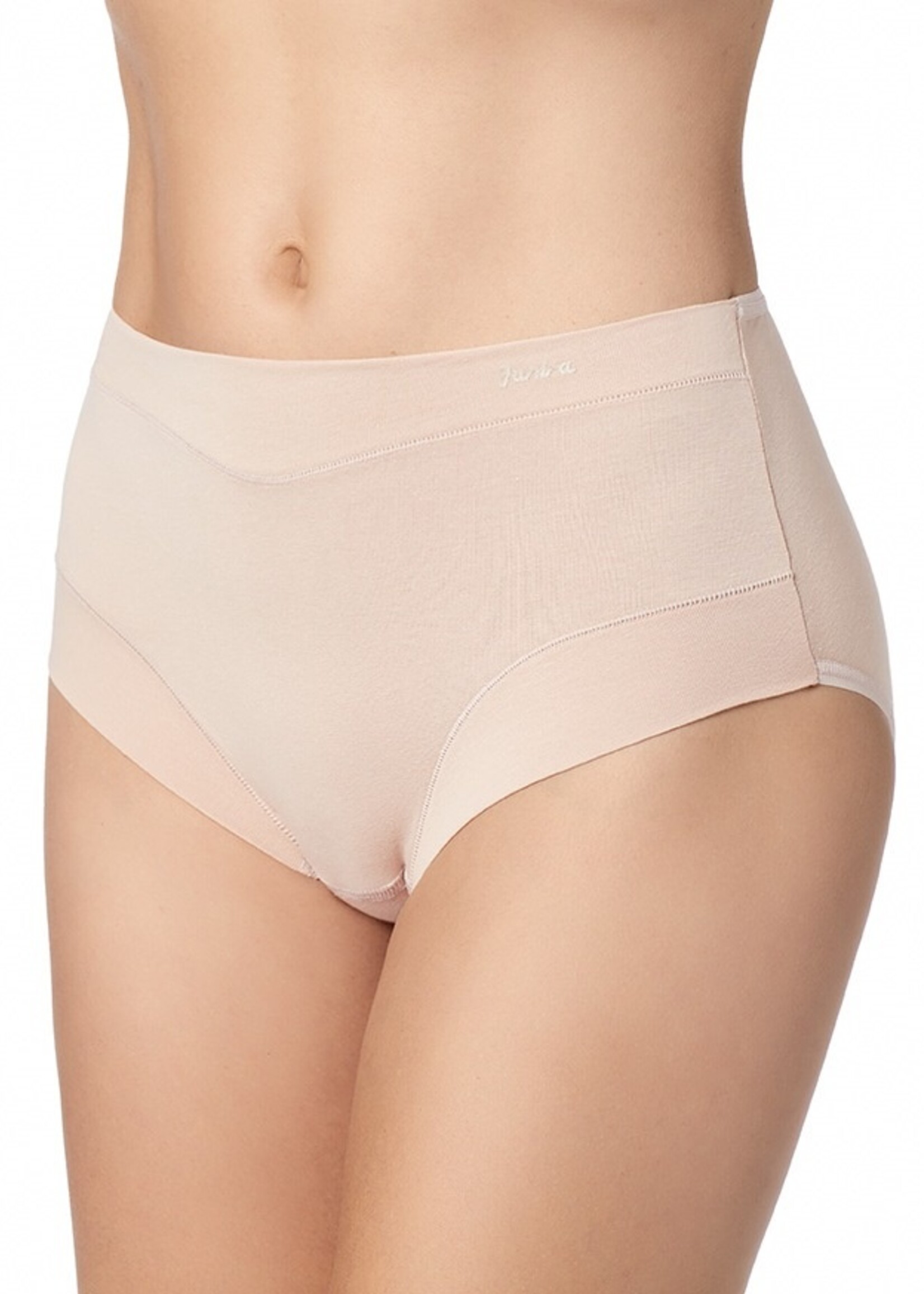 Janira Esencial Slip Full Brief Plus 2-Pack