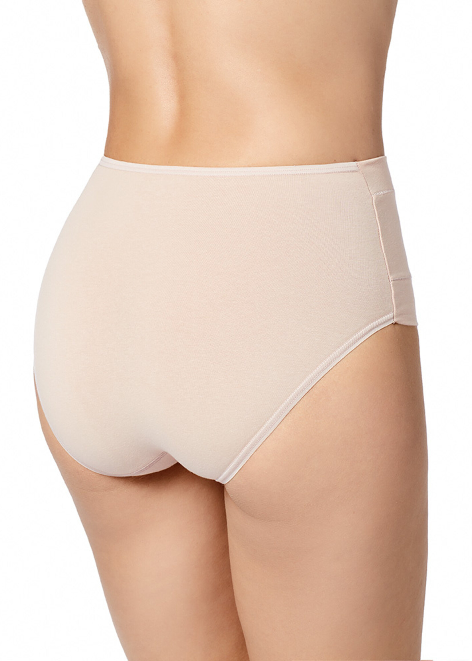 Janira Esencial Slip Full Brief Plus 2-Pack