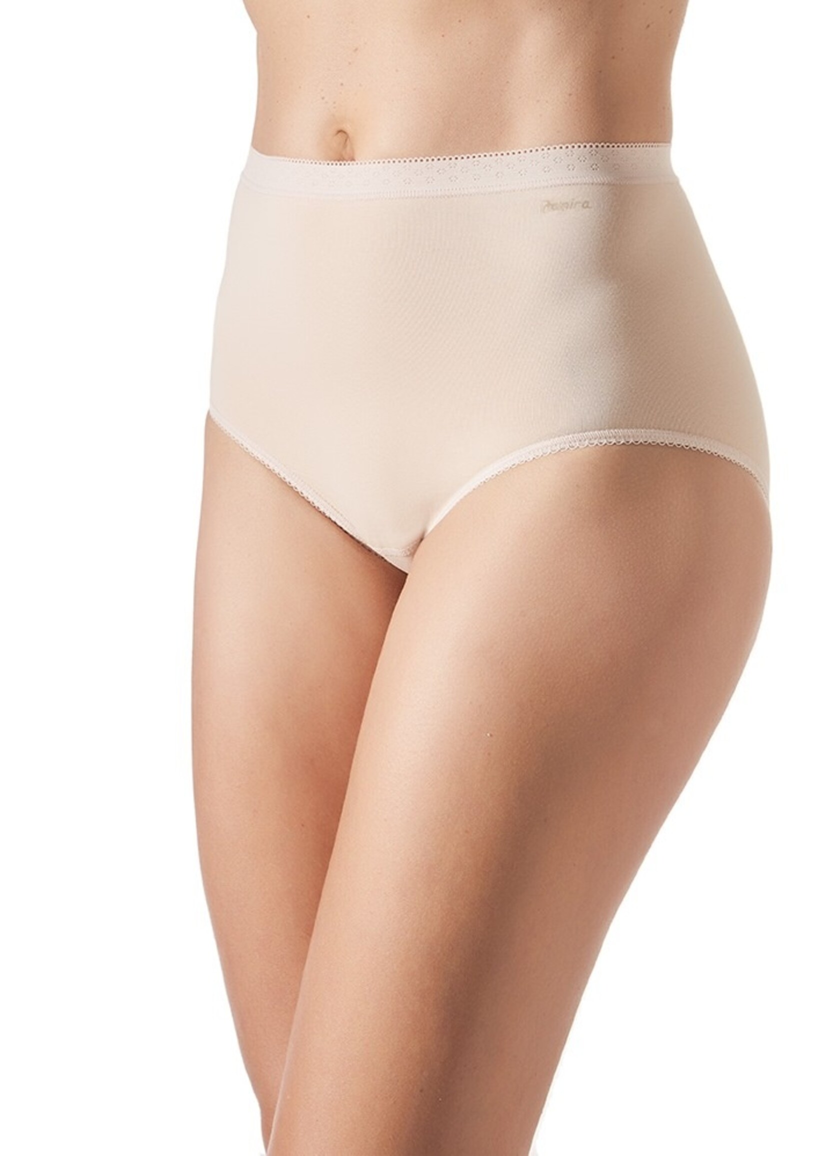 Janira Esencial Maxi Full Brief Plus 2-Pack