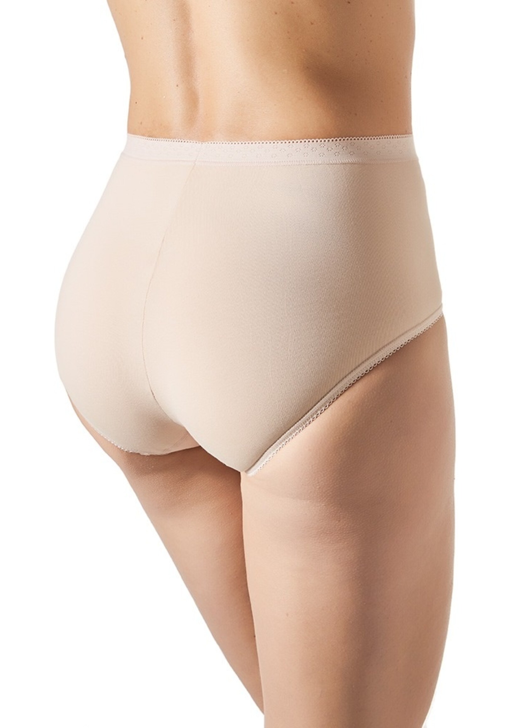Janira Esencial Maxi Full Brief Plus 2-Pack
