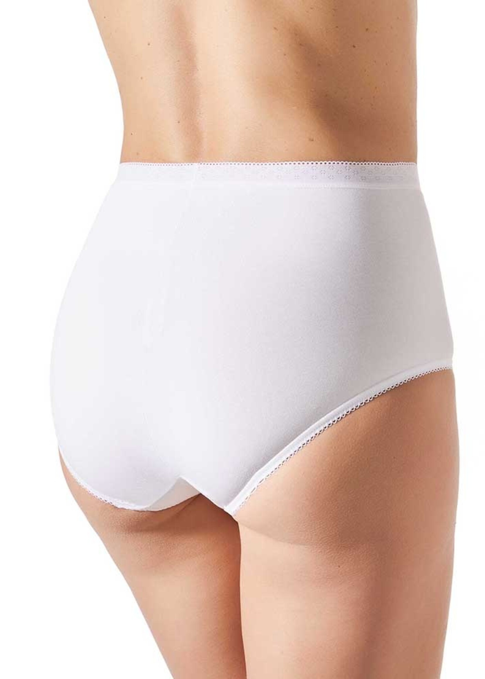 Janira Esencial Maxi Full Brief Plus 2-Pack