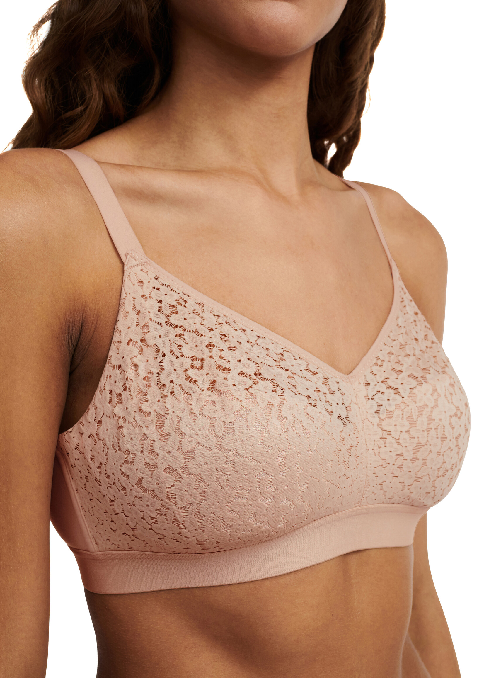 Chantelle Norah Non-Wire Bra 13F8