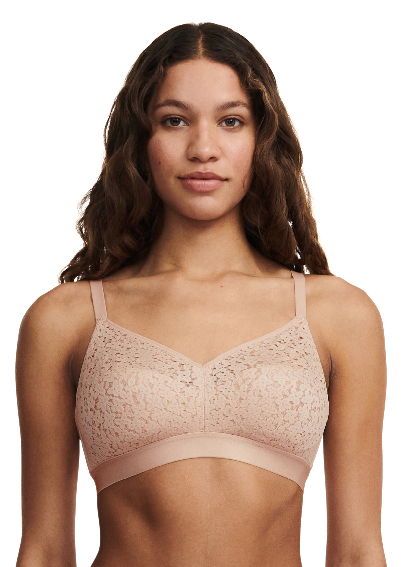 Chantelle Norah Non-Wire Bra 13F8